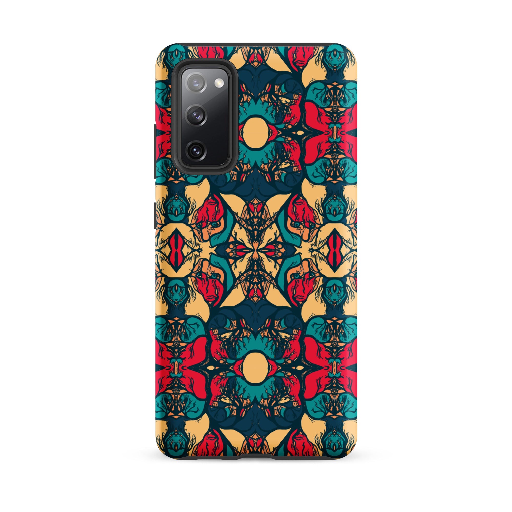 Tough case for Samsung® - JUX