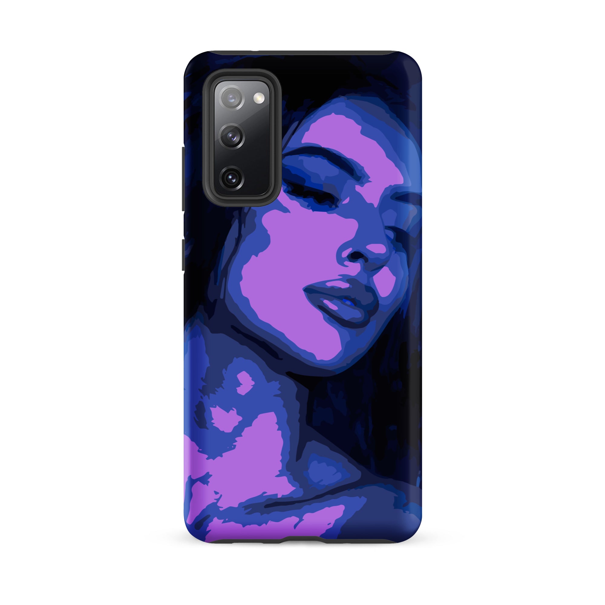 Tough case for Samsung® - JUX