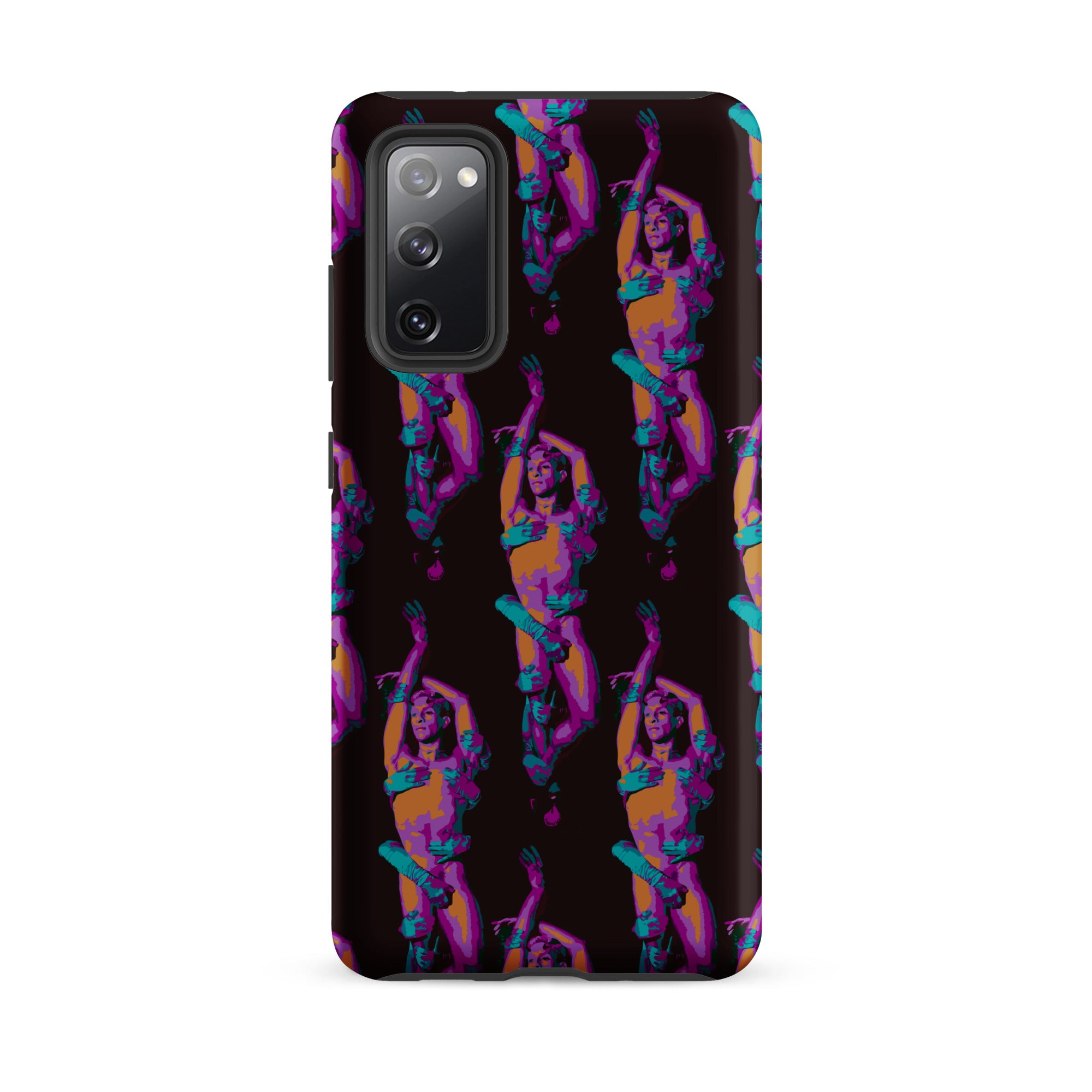 Tough case for Samsung® - JUX