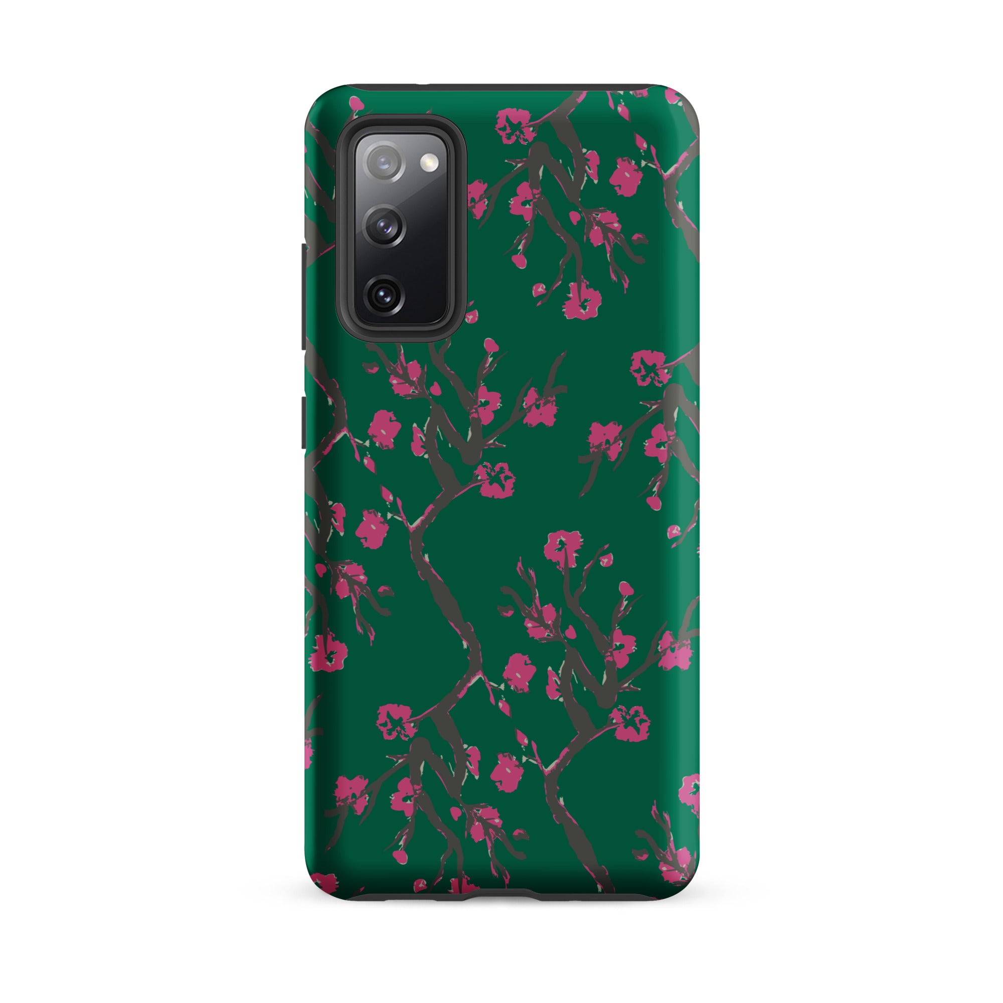 Tough case for Samsung® - JUX