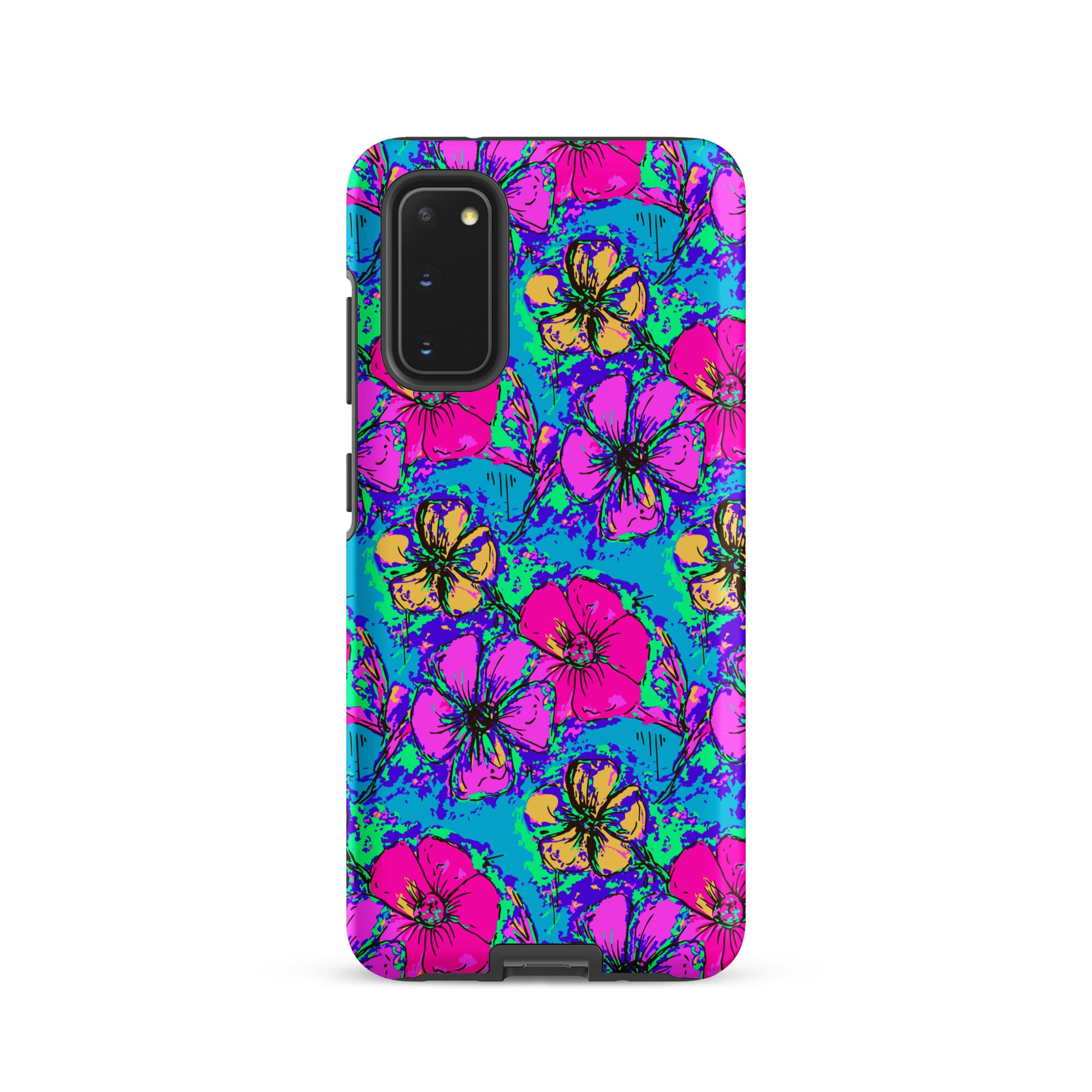 Tough case for Samsung® - JUX