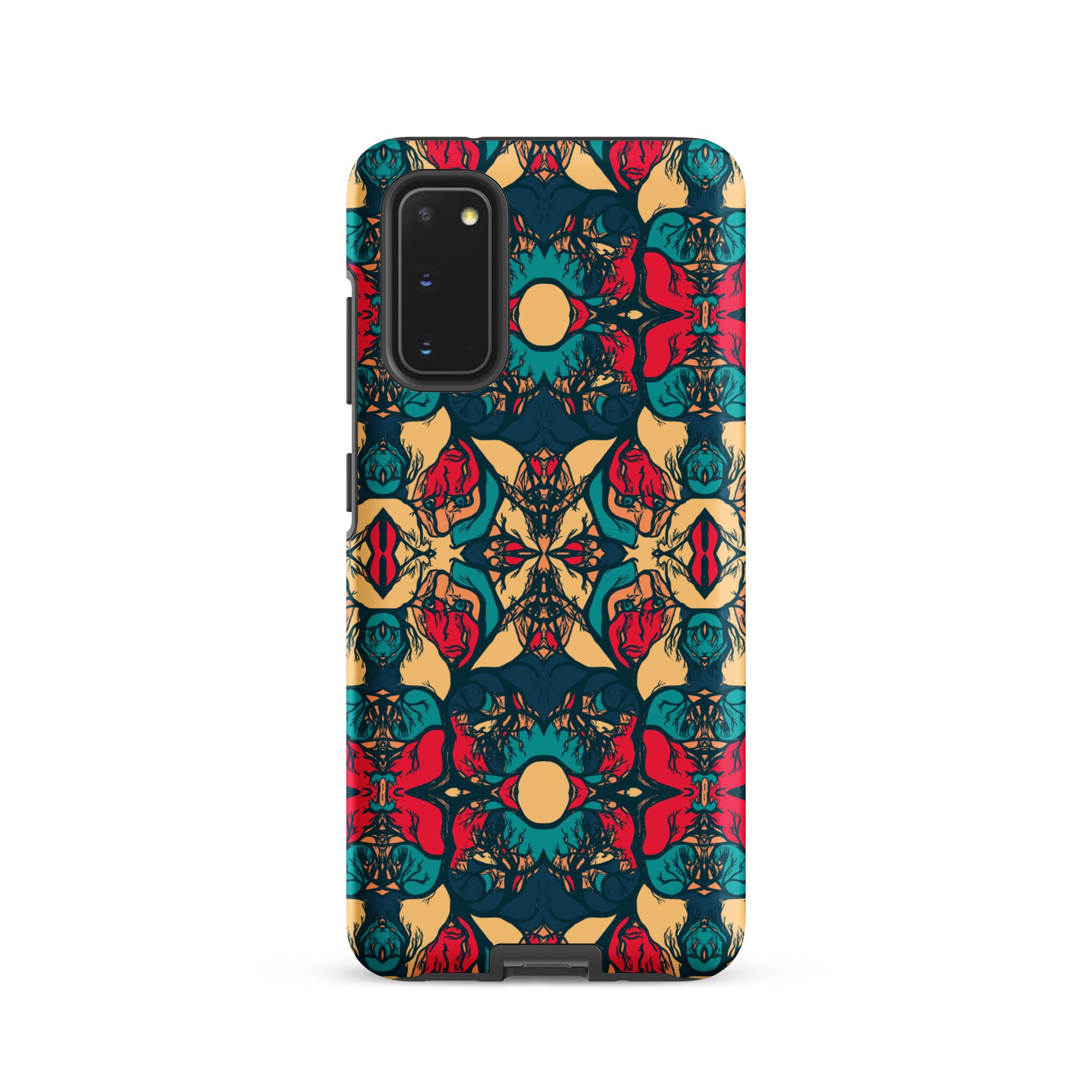 Tough case for Samsung® - JUX