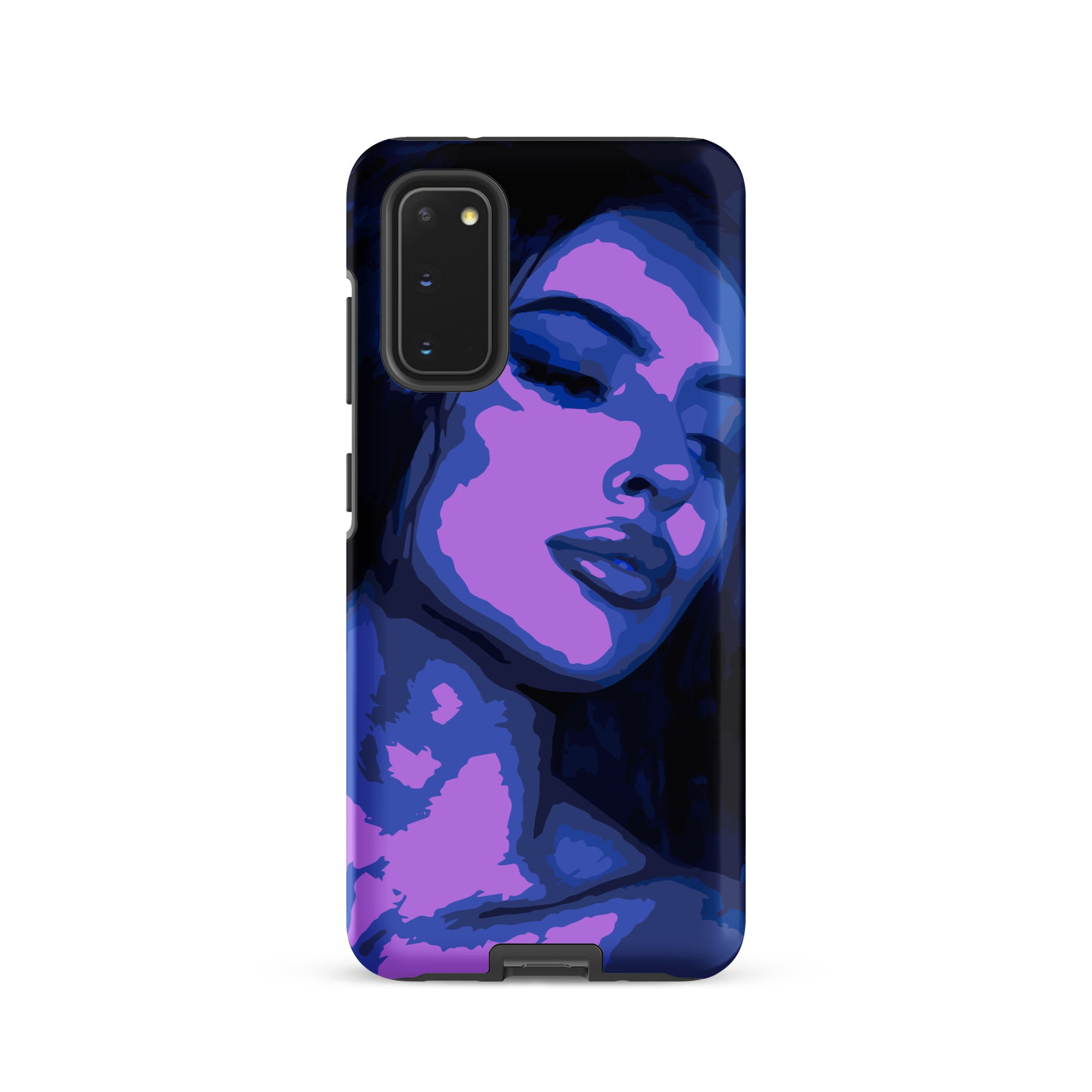Tough case for Samsung® - JUX