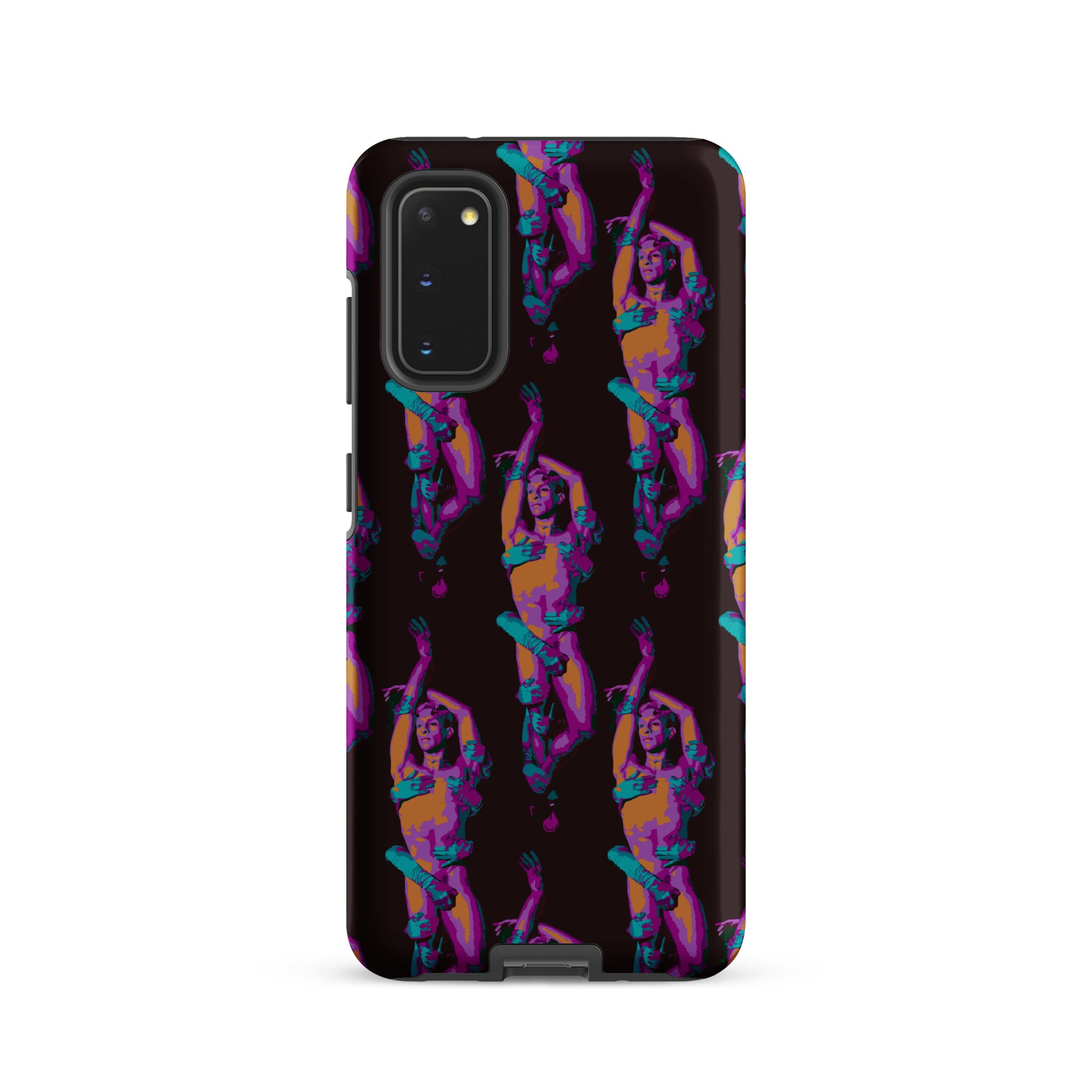 Tough case for Samsung® - JUX
