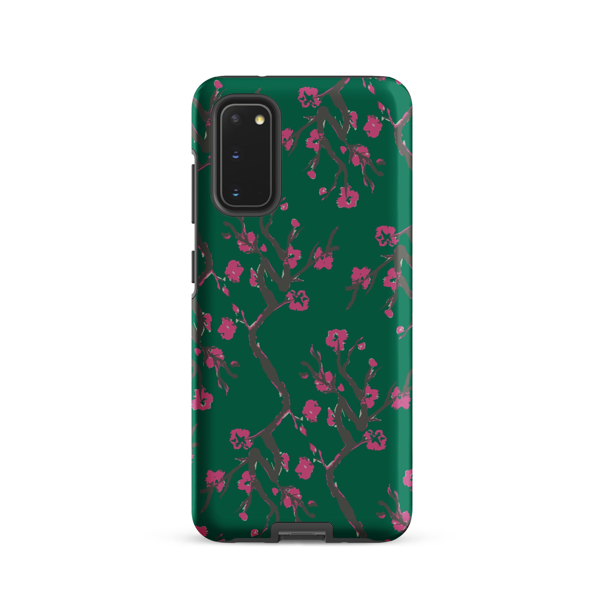 Tough case for Samsung® - JUX