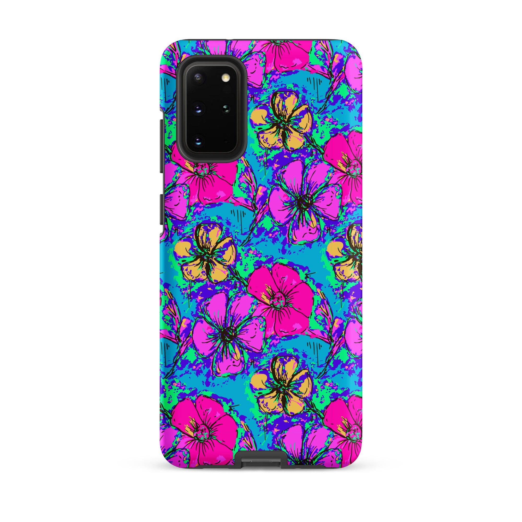 Tough case for Samsung® - JUX