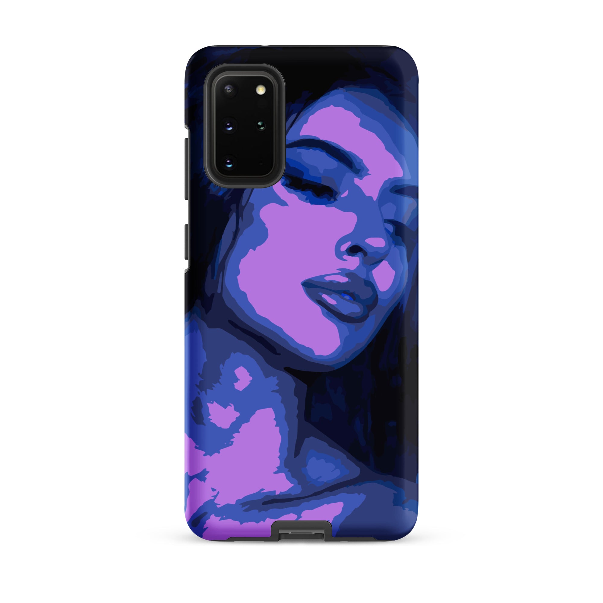 Tough case for Samsung® - JUX