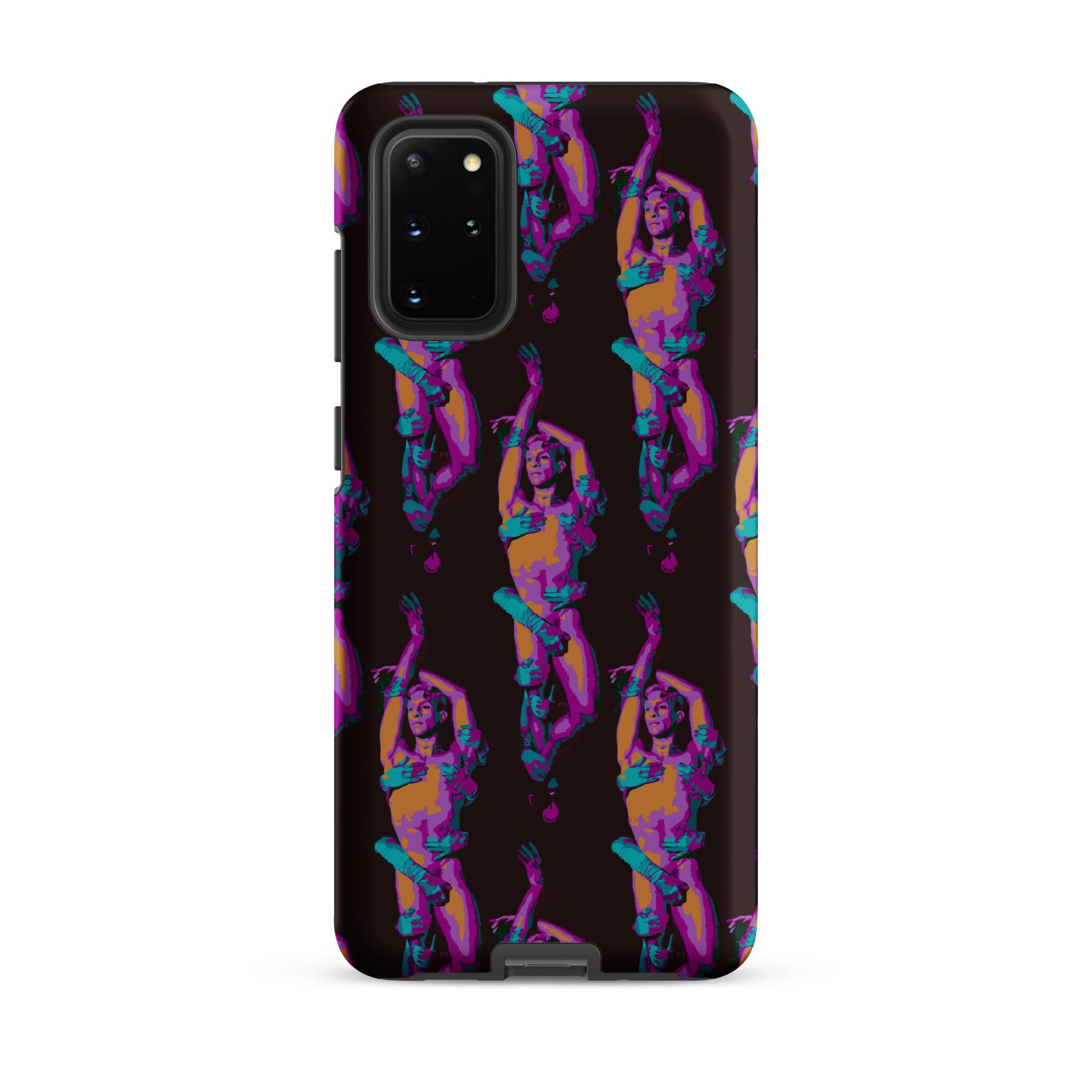 Tough case for Samsung® - JUX