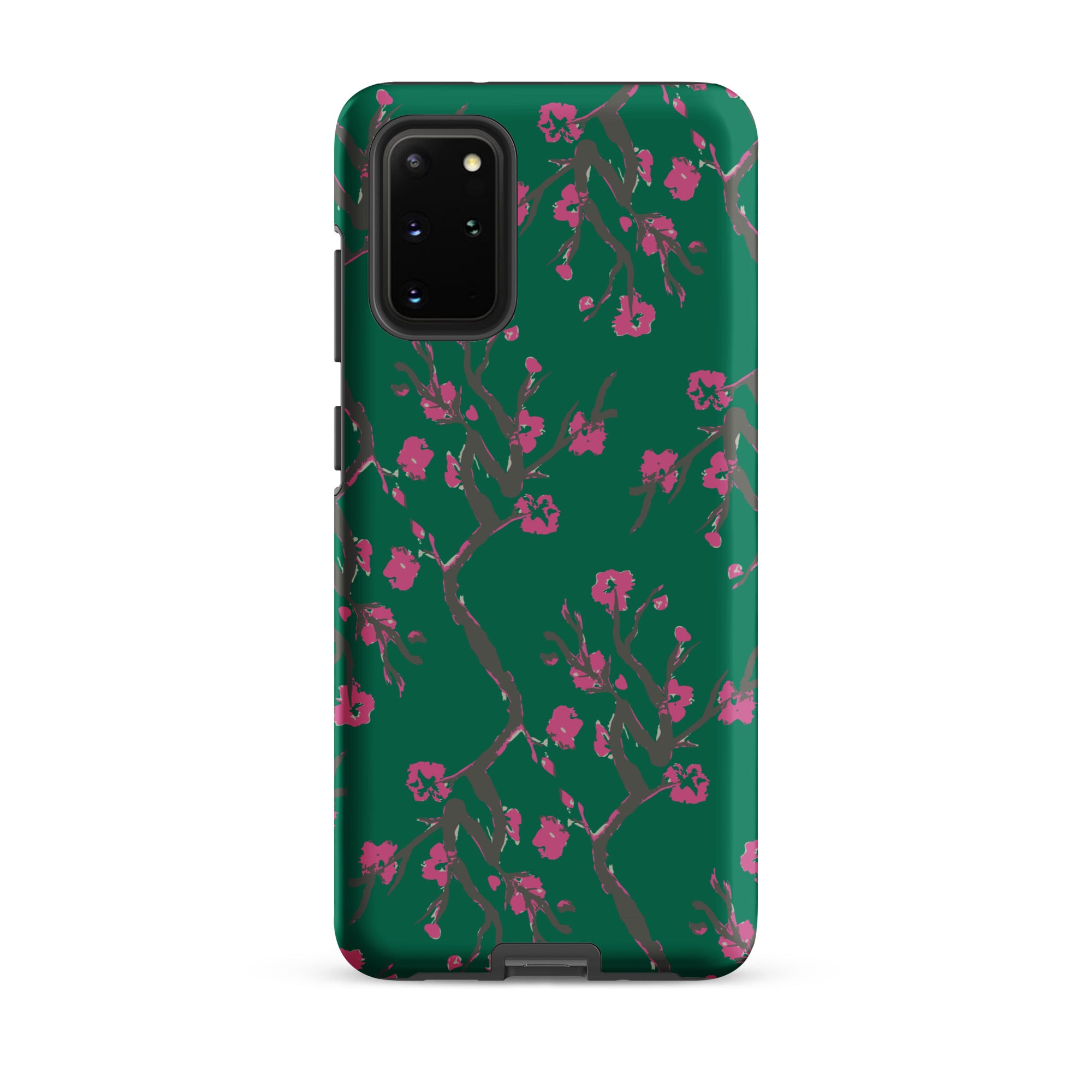 Tough case for Samsung® - JUX