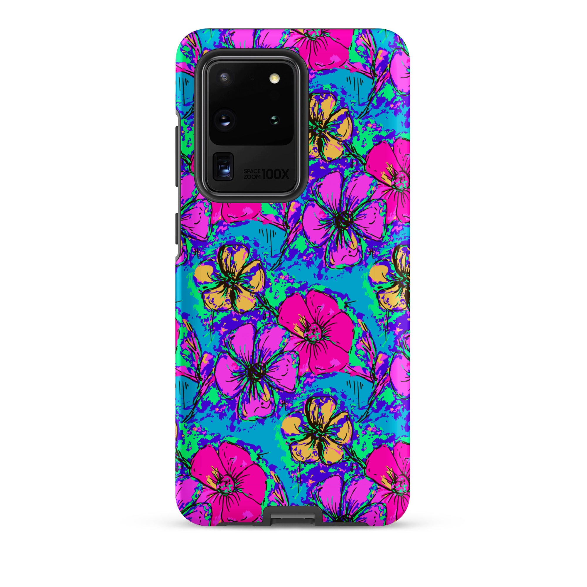 Tough case for Samsung® - JUX