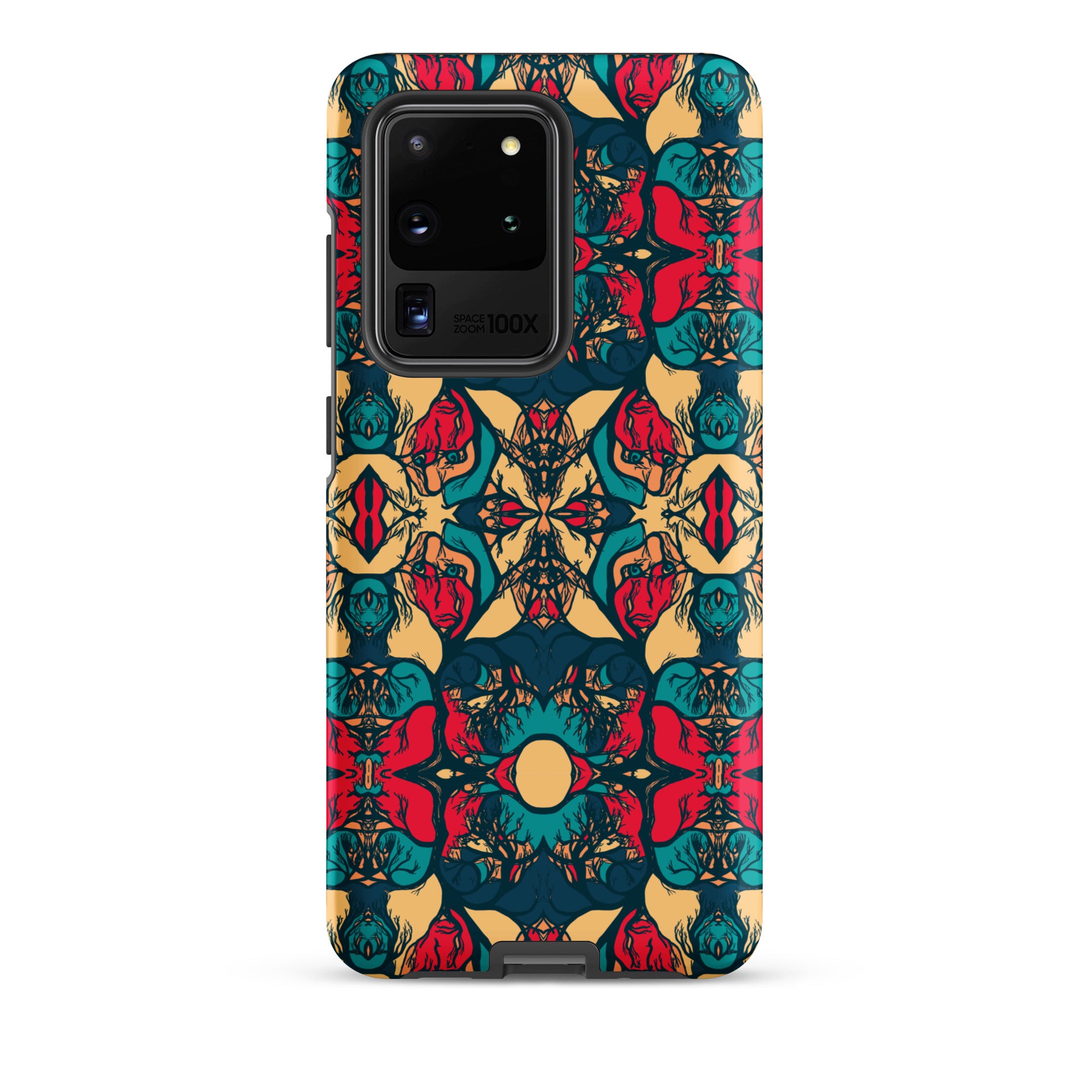 Tough case for Samsung® - JUX