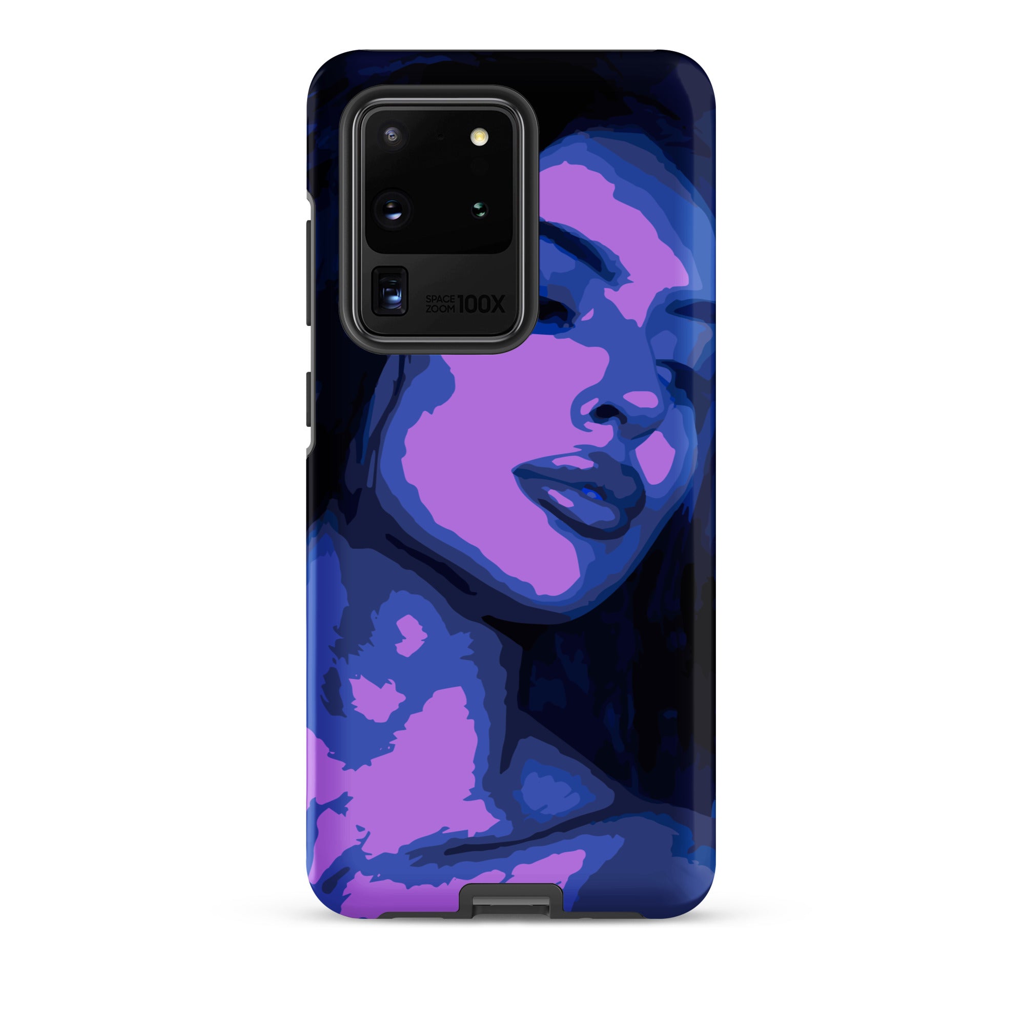Tough case for Samsung® - JUX