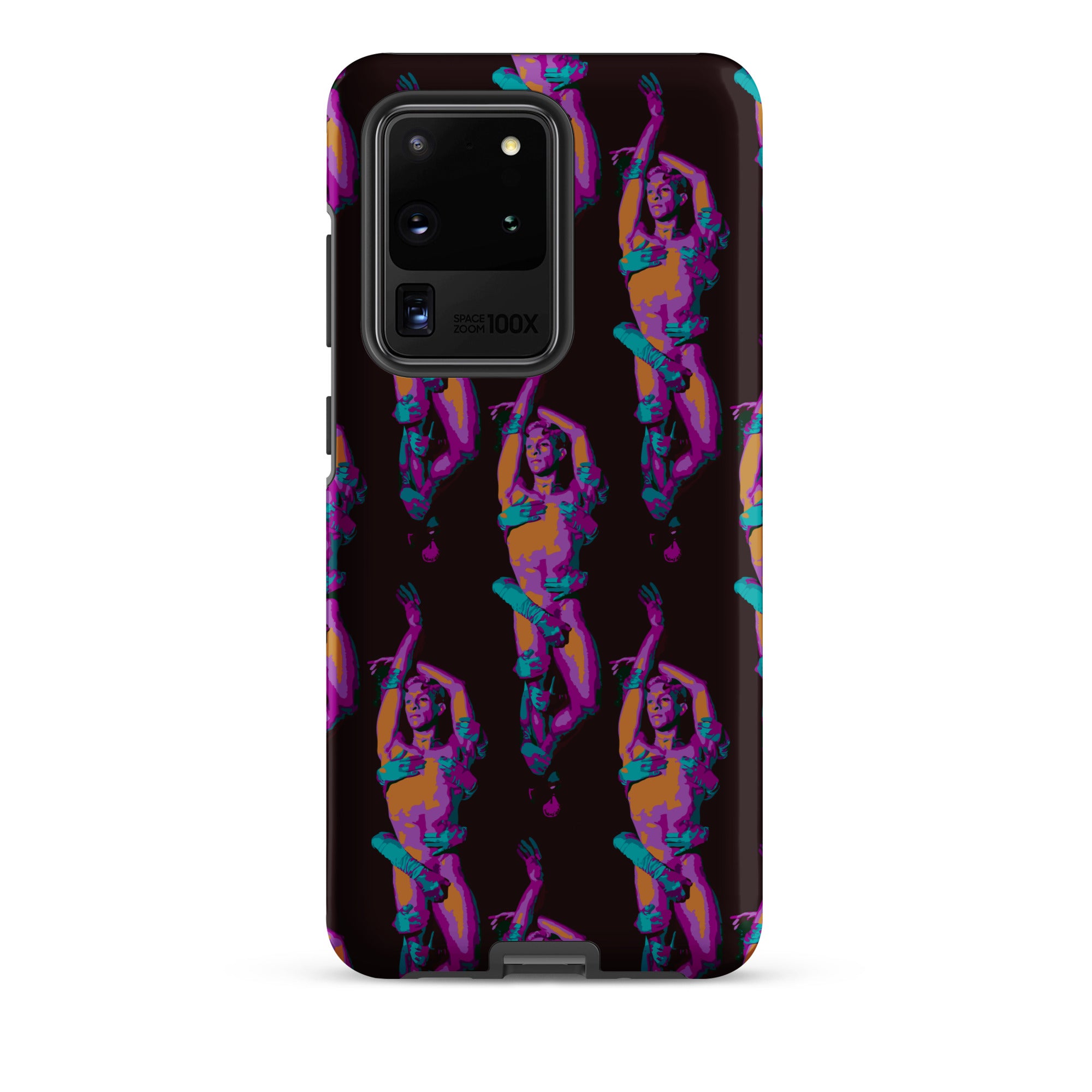 Tough case for Samsung® - JUX