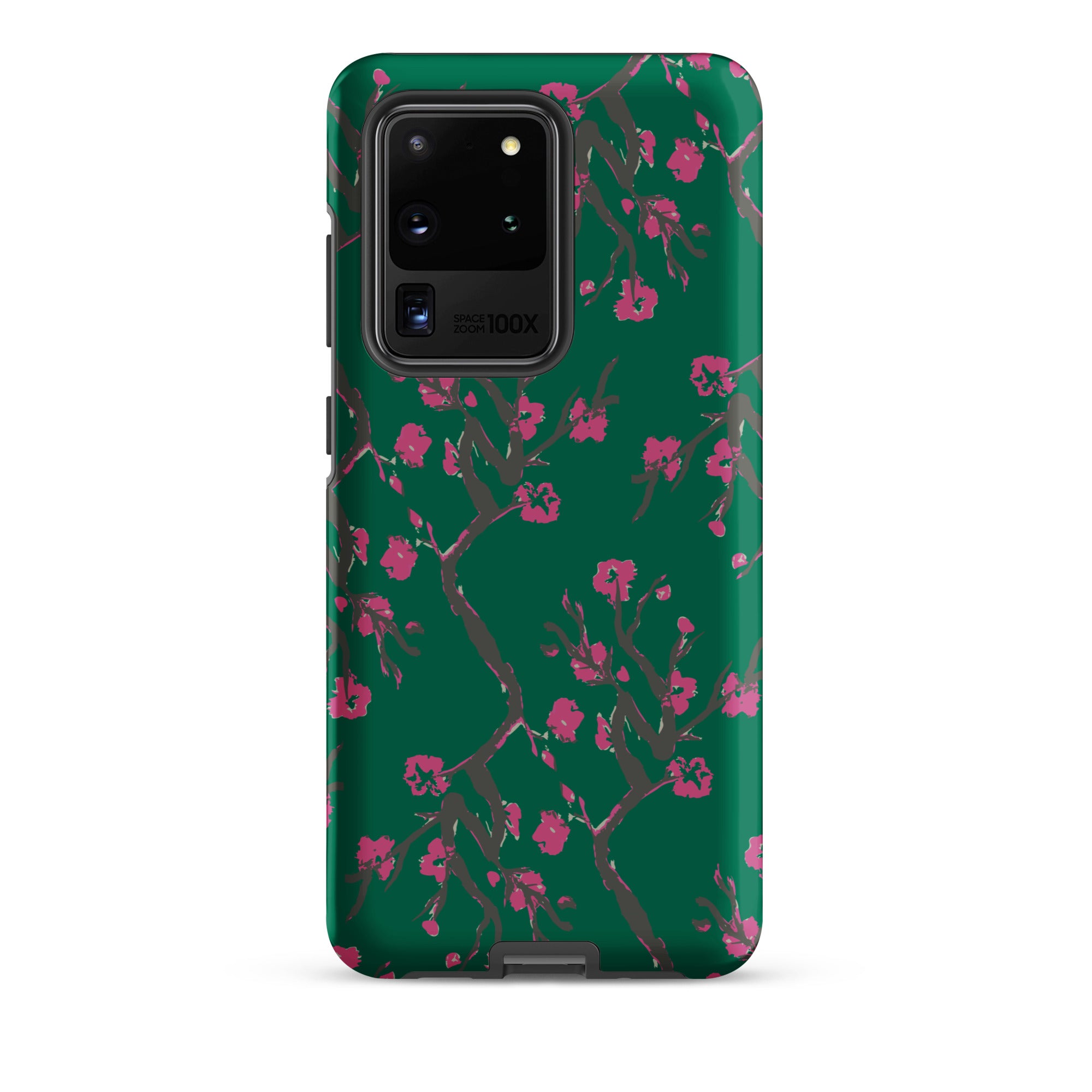 Tough case for Samsung® - JUX