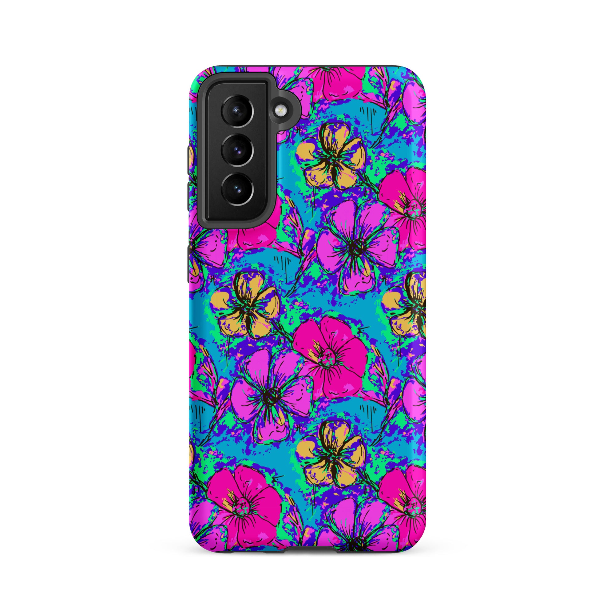 Tough case for Samsung® - JUX