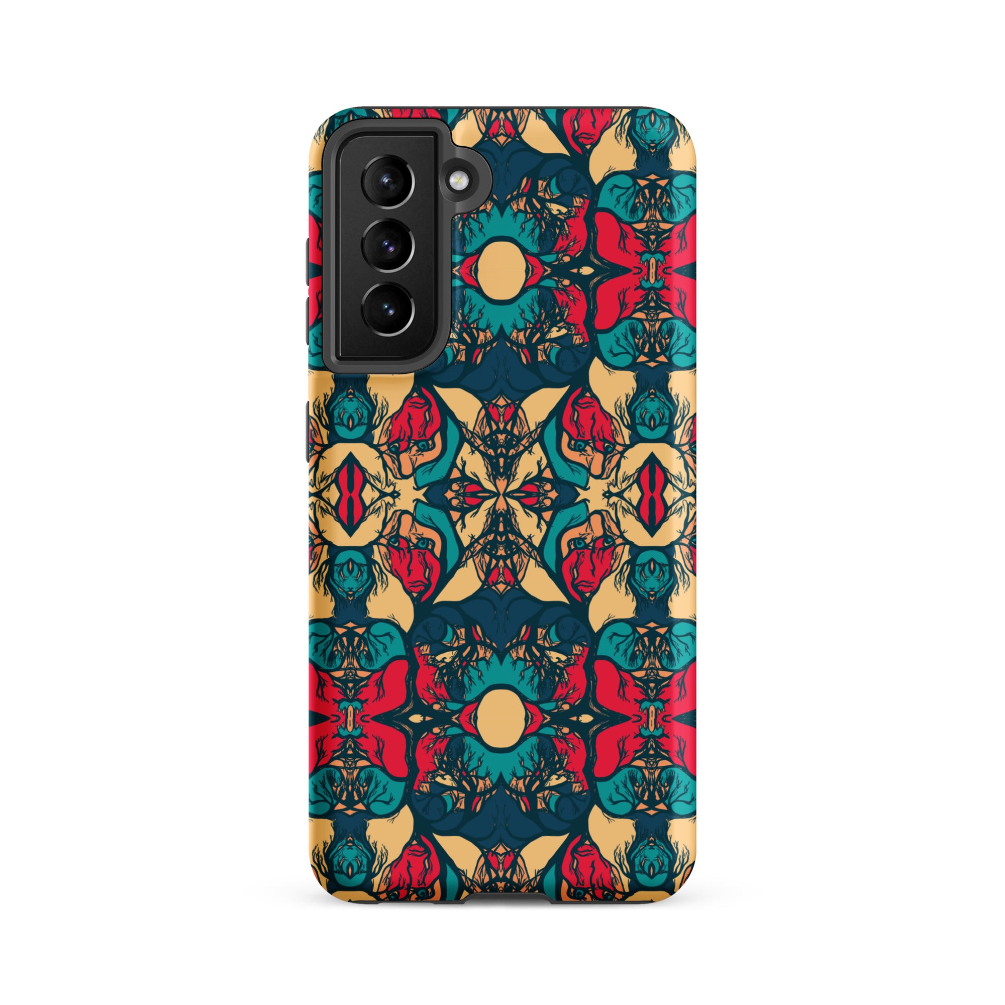 Tough case for Samsung® - JUX