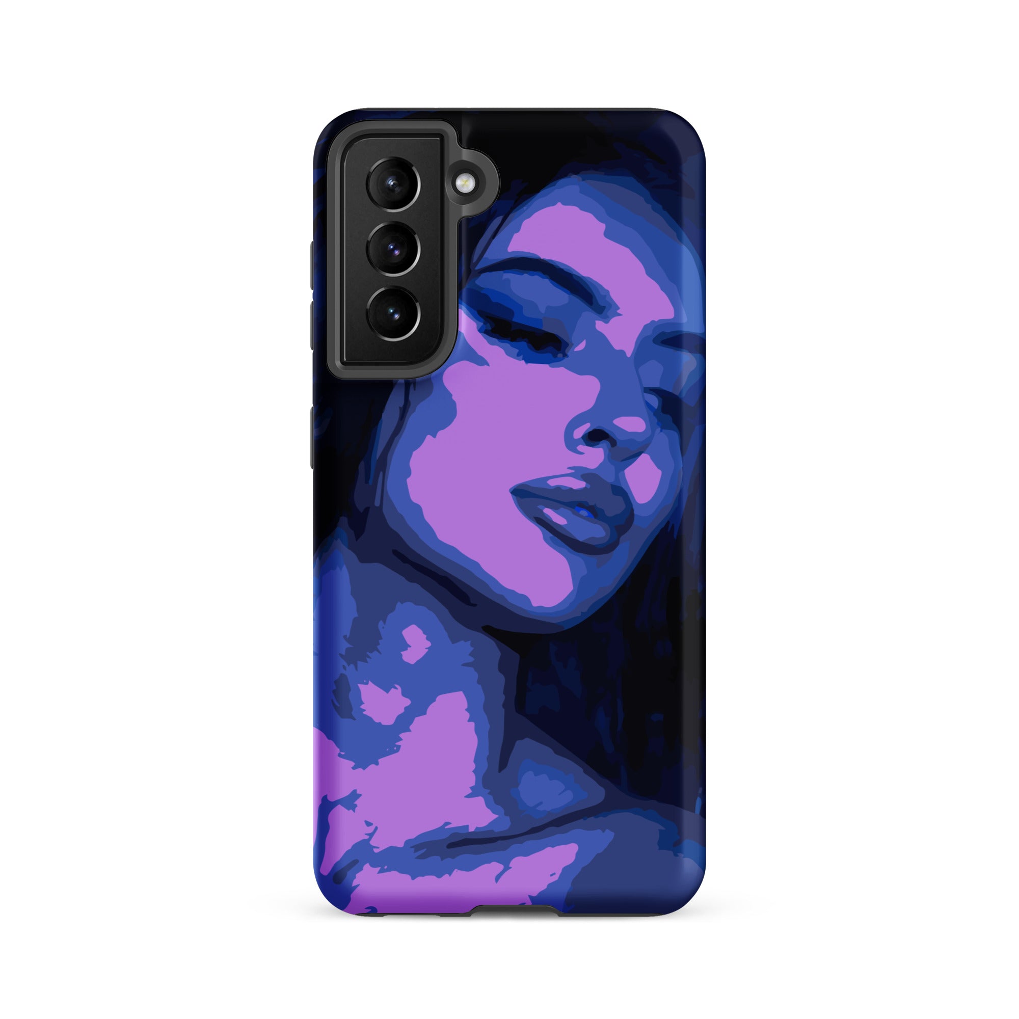 Tough case for Samsung® - JUX