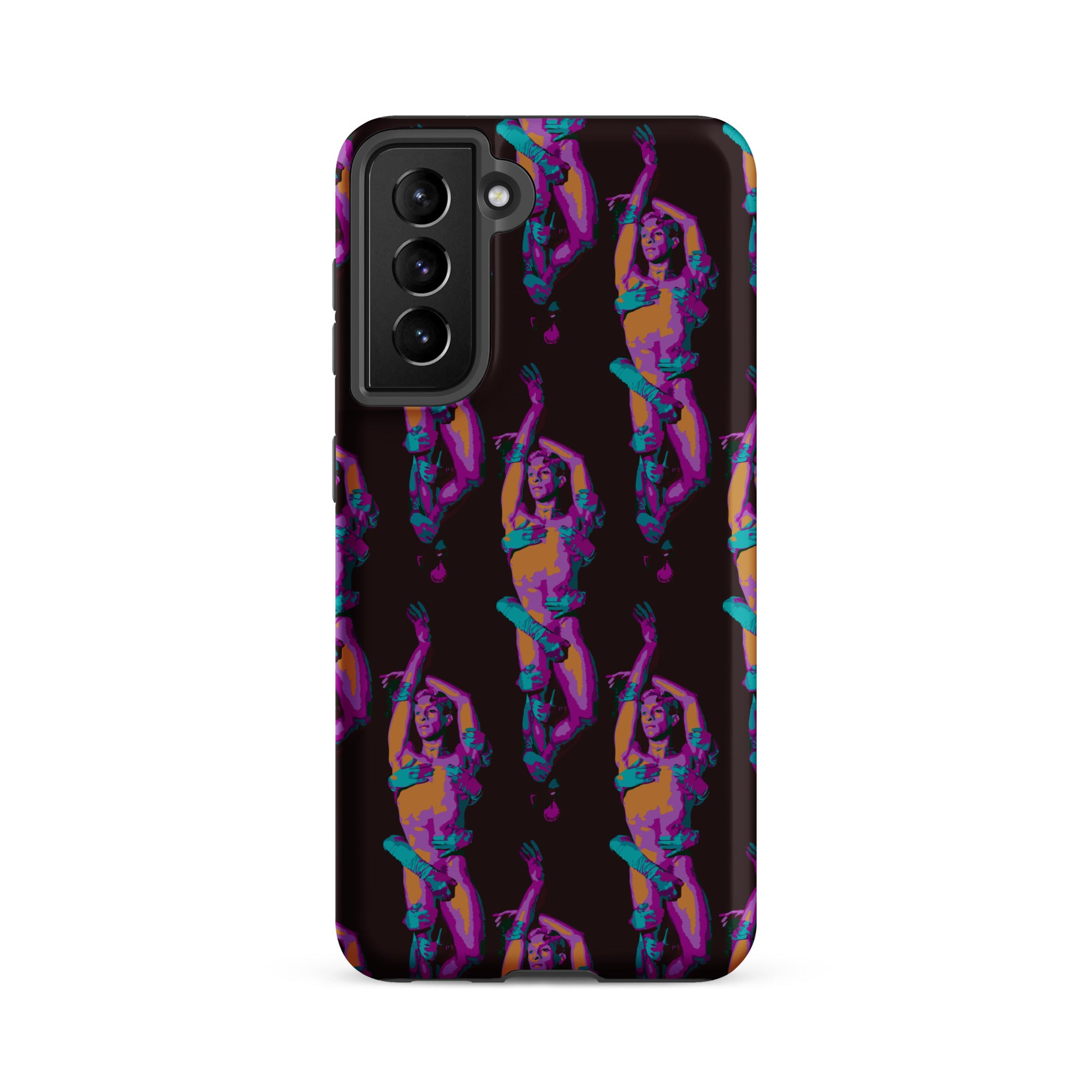 Tough case for Samsung® - JUX