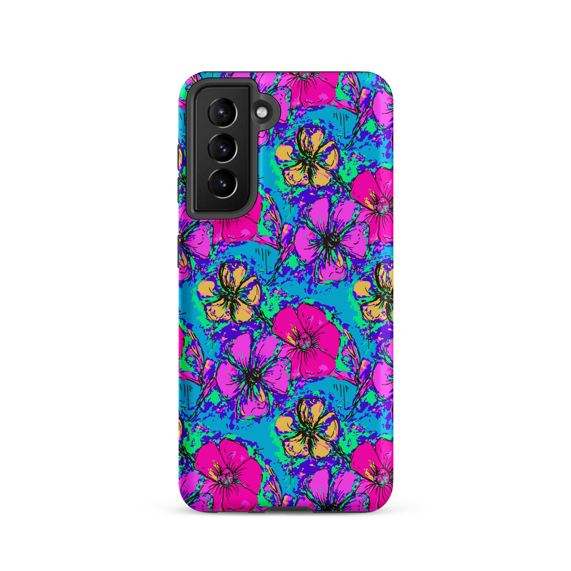 Tough case for Samsung® - JUX