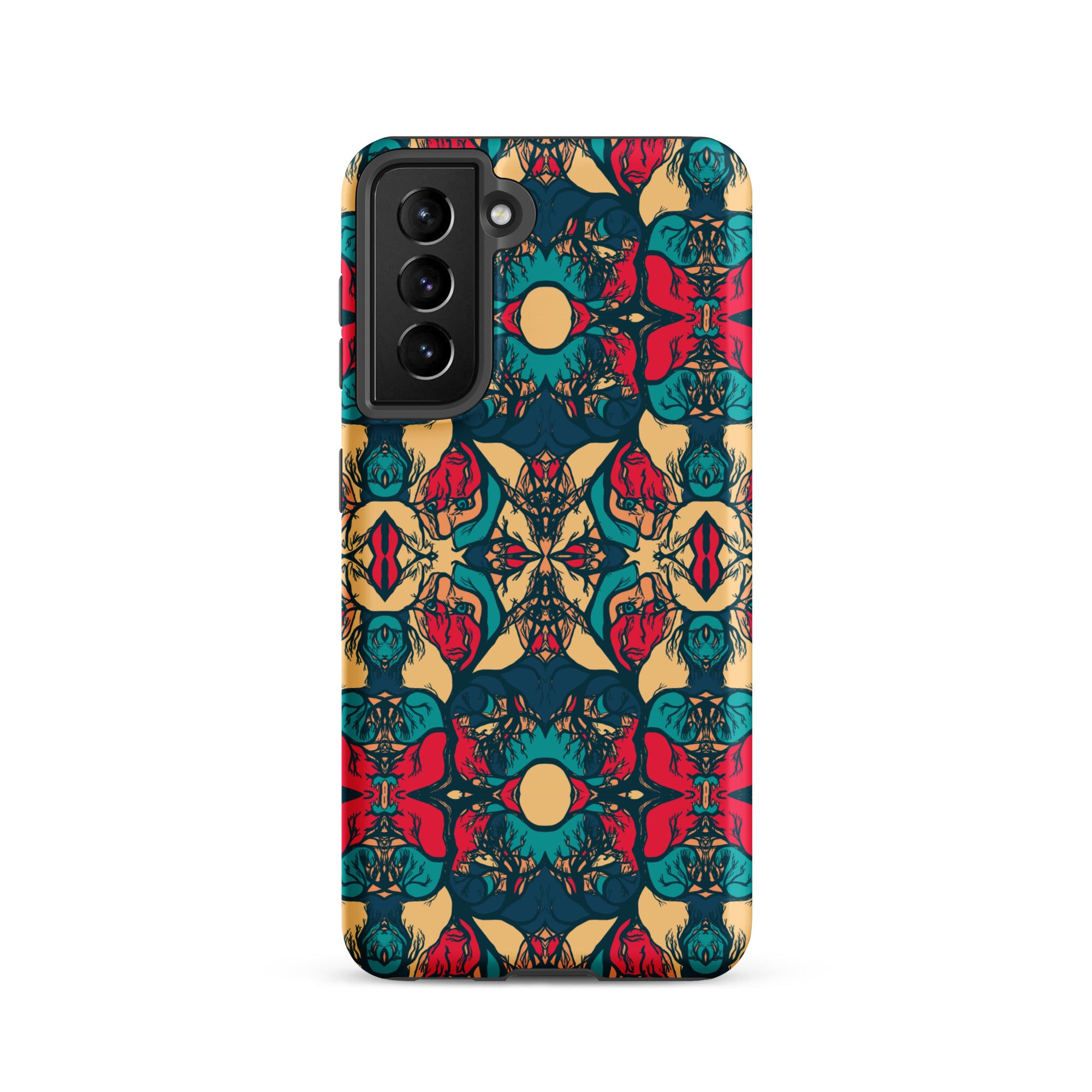 Tough case for Samsung® - JUX