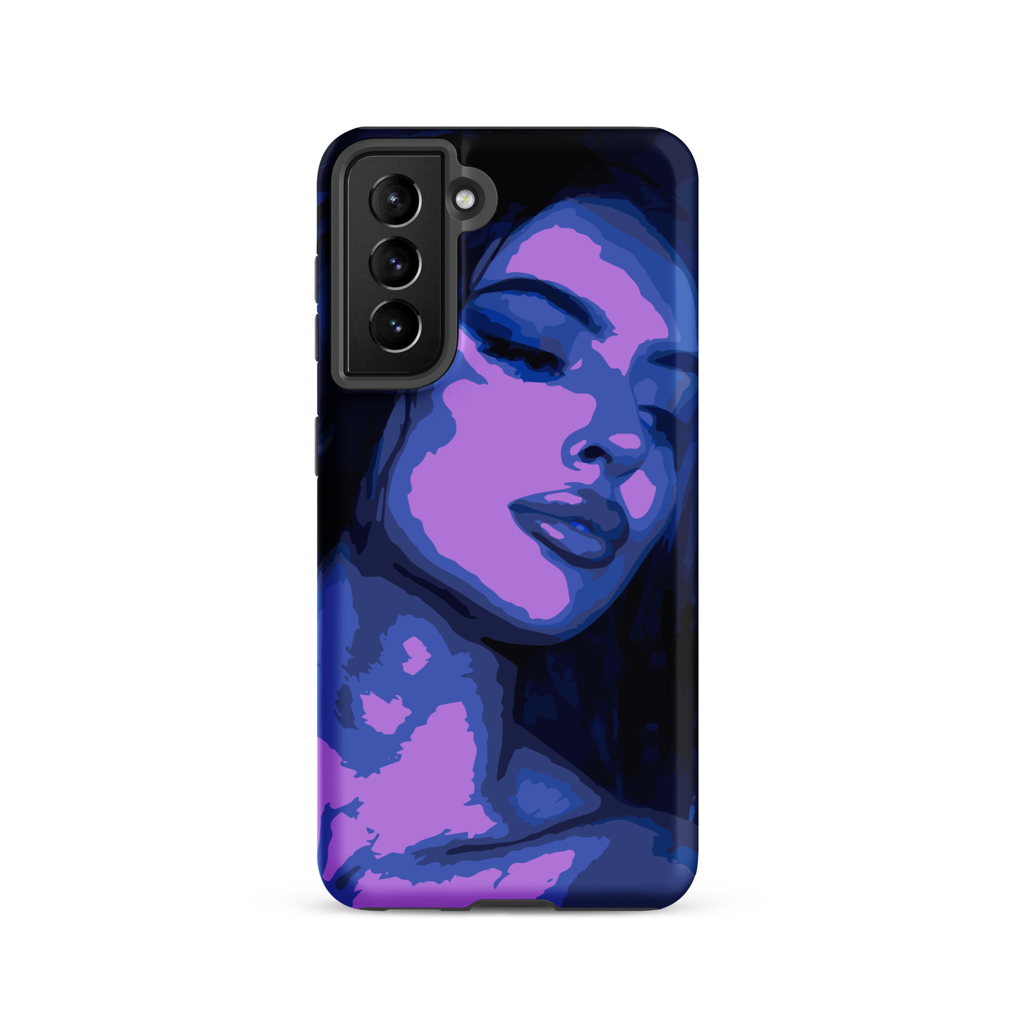 Tough case for Samsung® - JUX