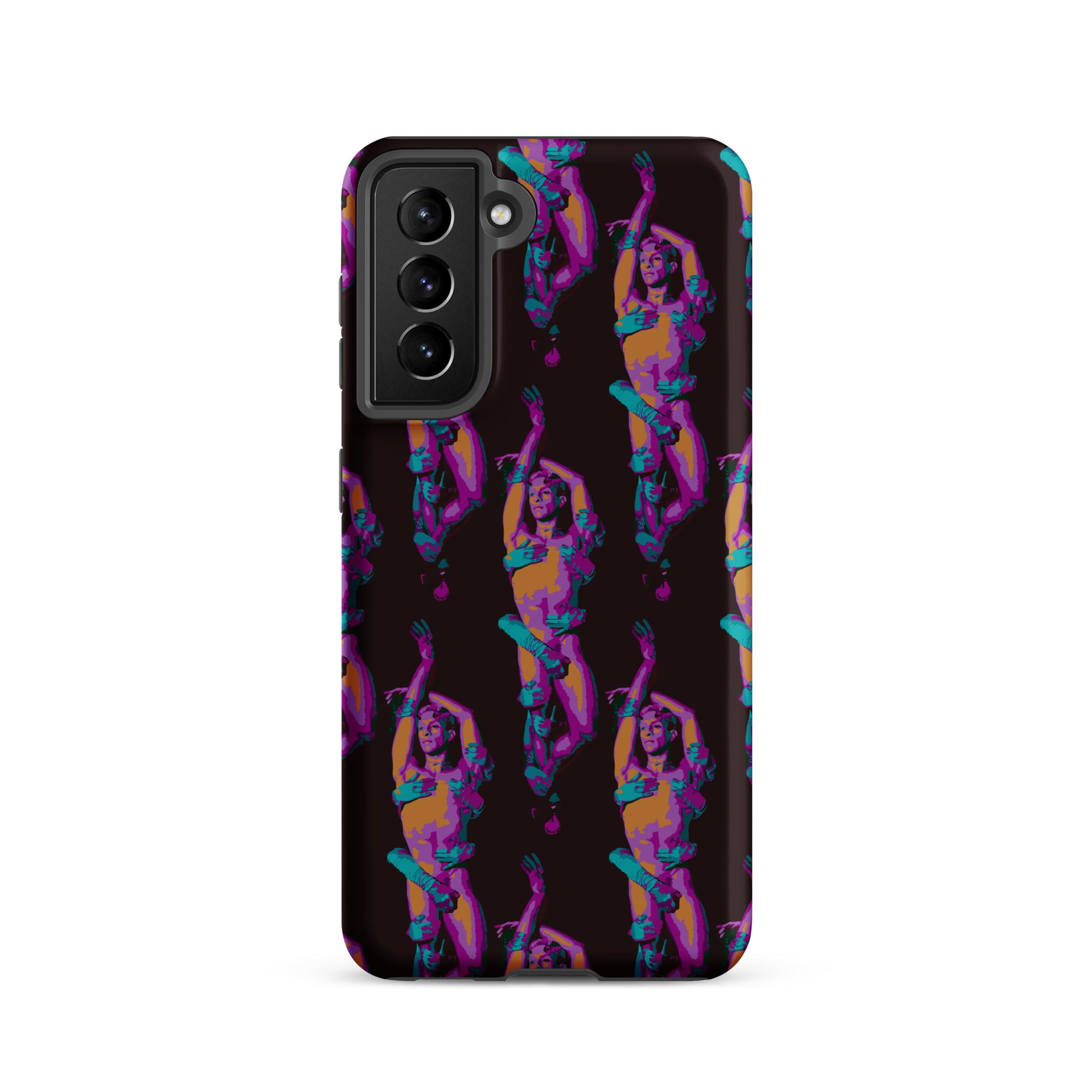 Tough case for Samsung® - JUX
