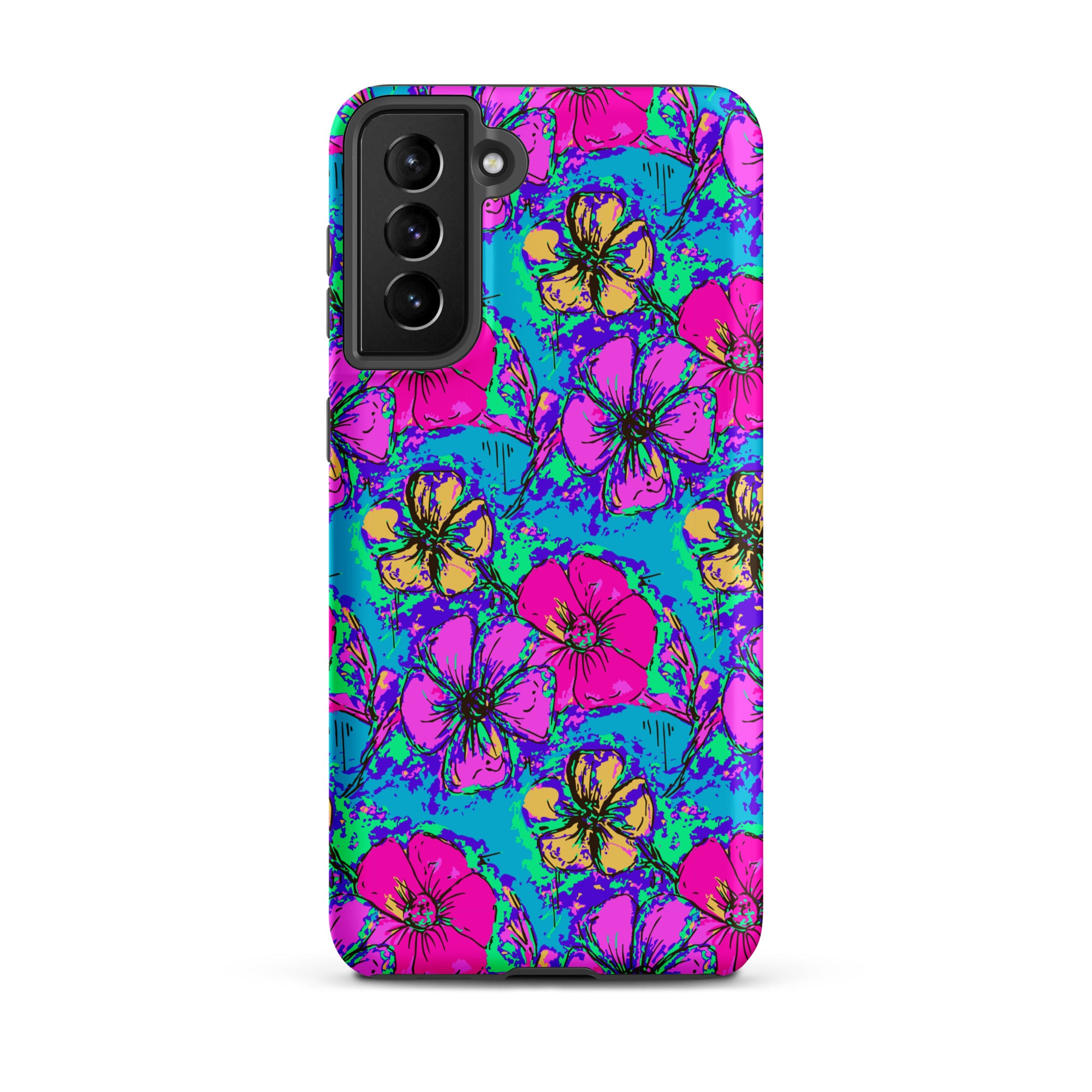 Tough case for Samsung® - JUX