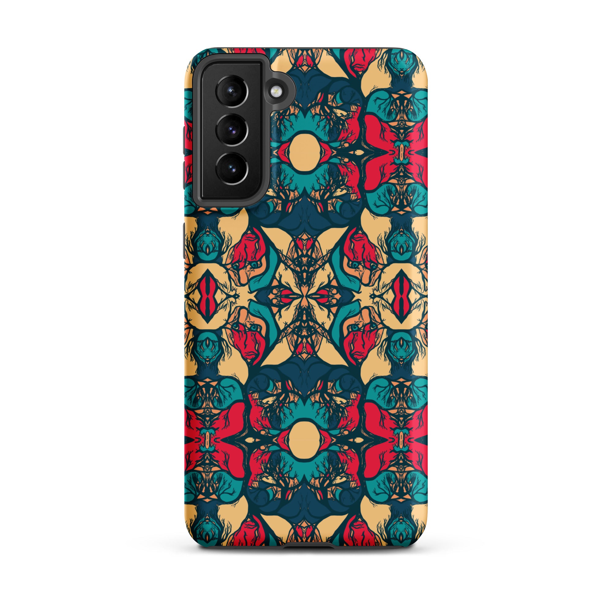Tough case for Samsung® - JUX
