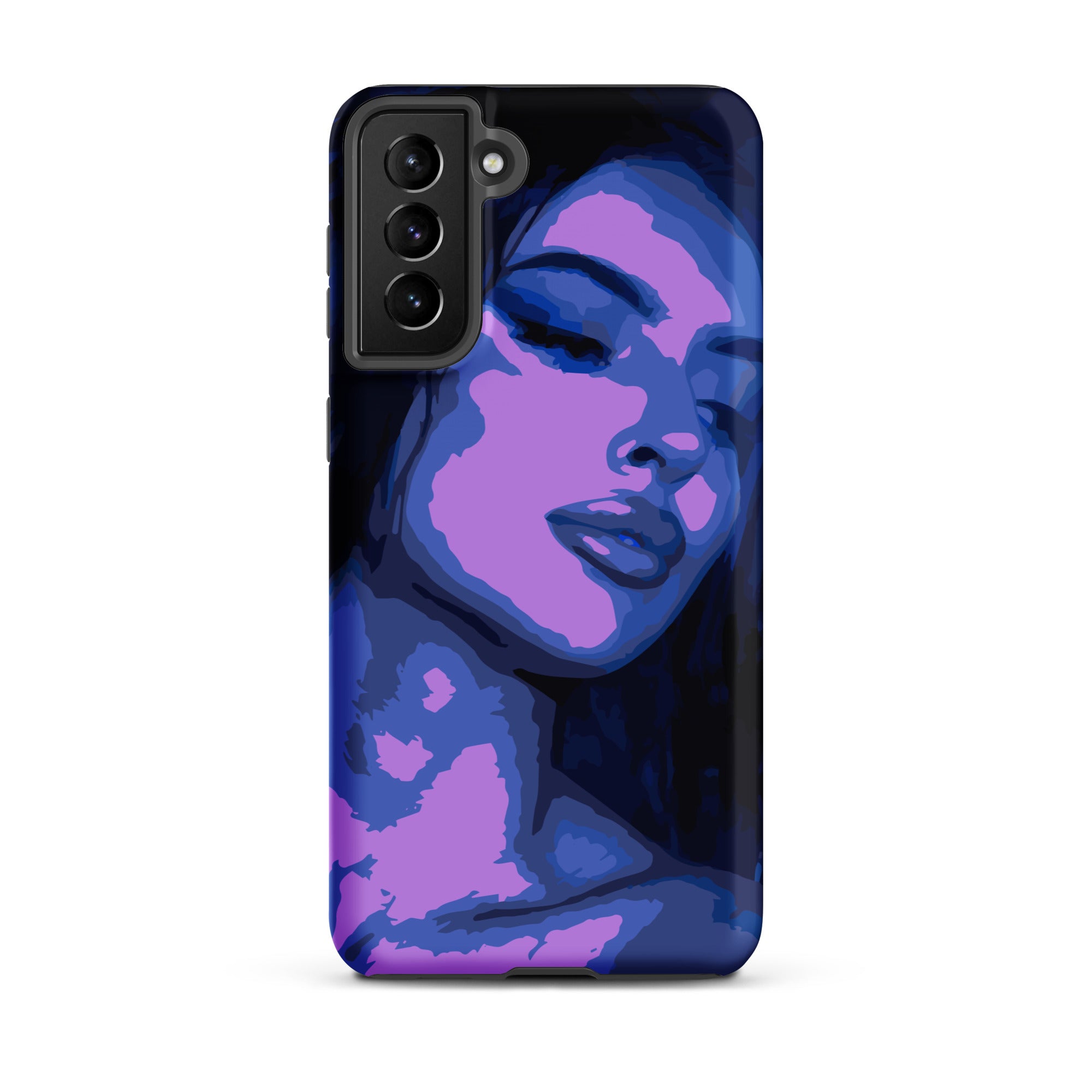 Tough case for Samsung® - JUX