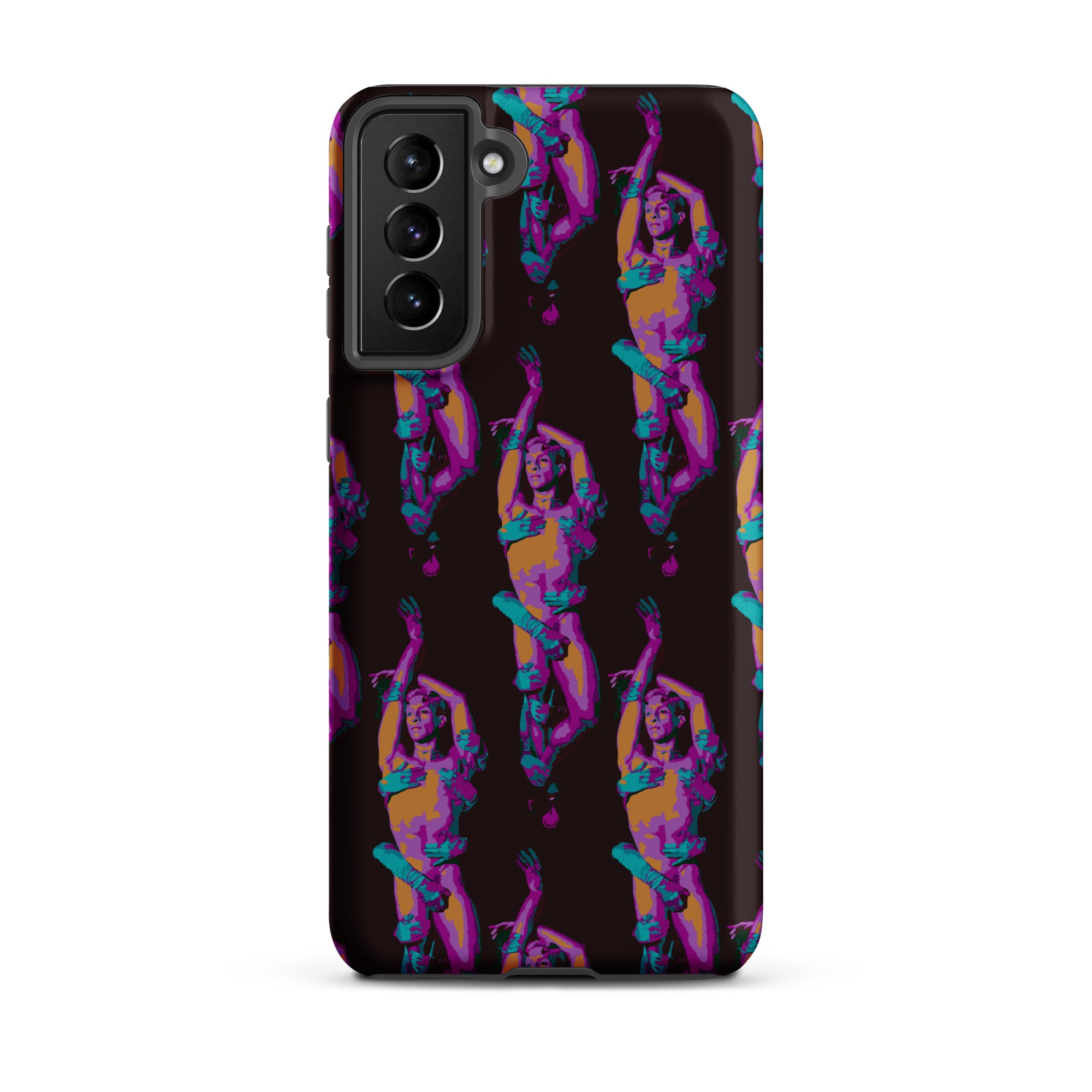 Tough case for Samsung® - JUX