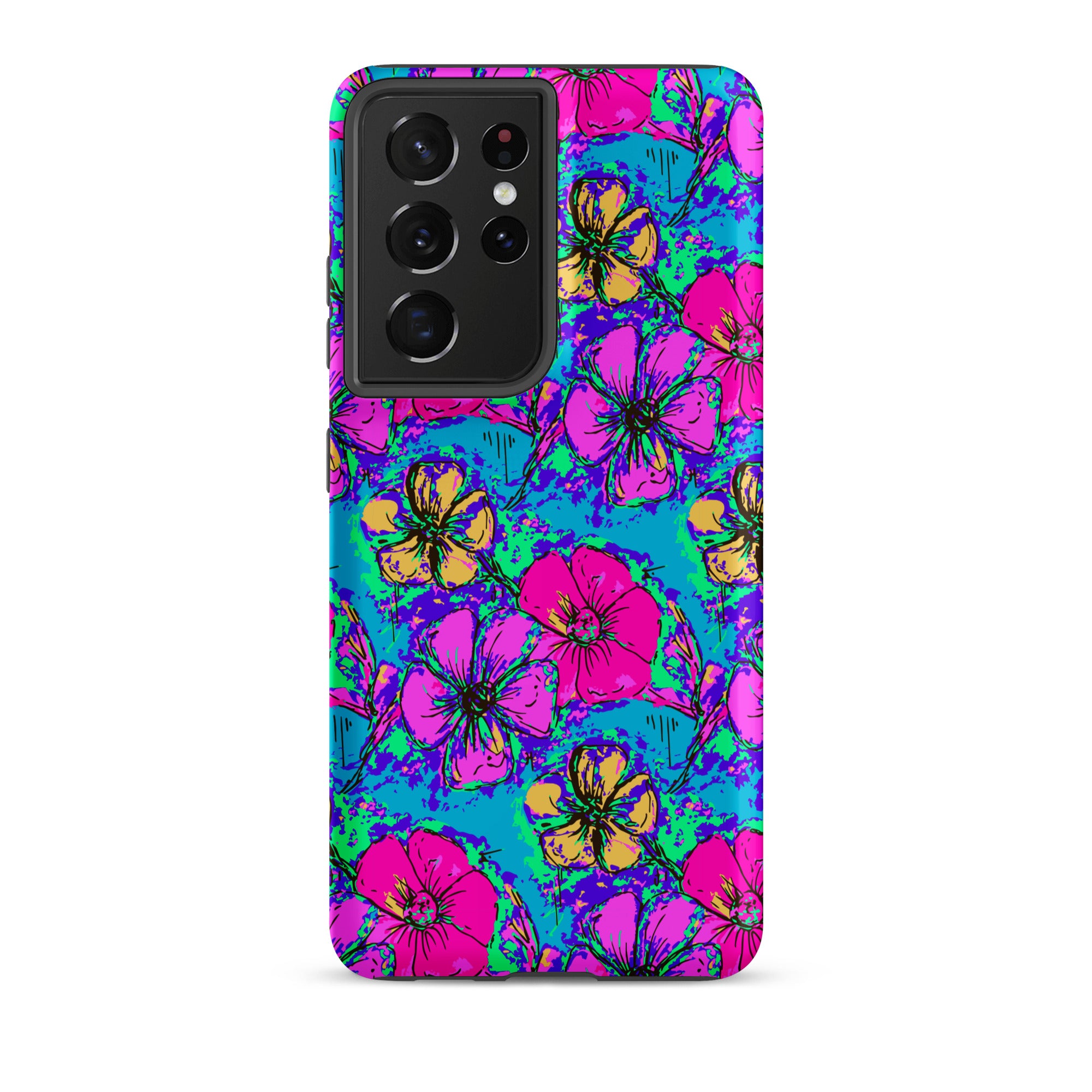 Tough case for Samsung® - JUX
