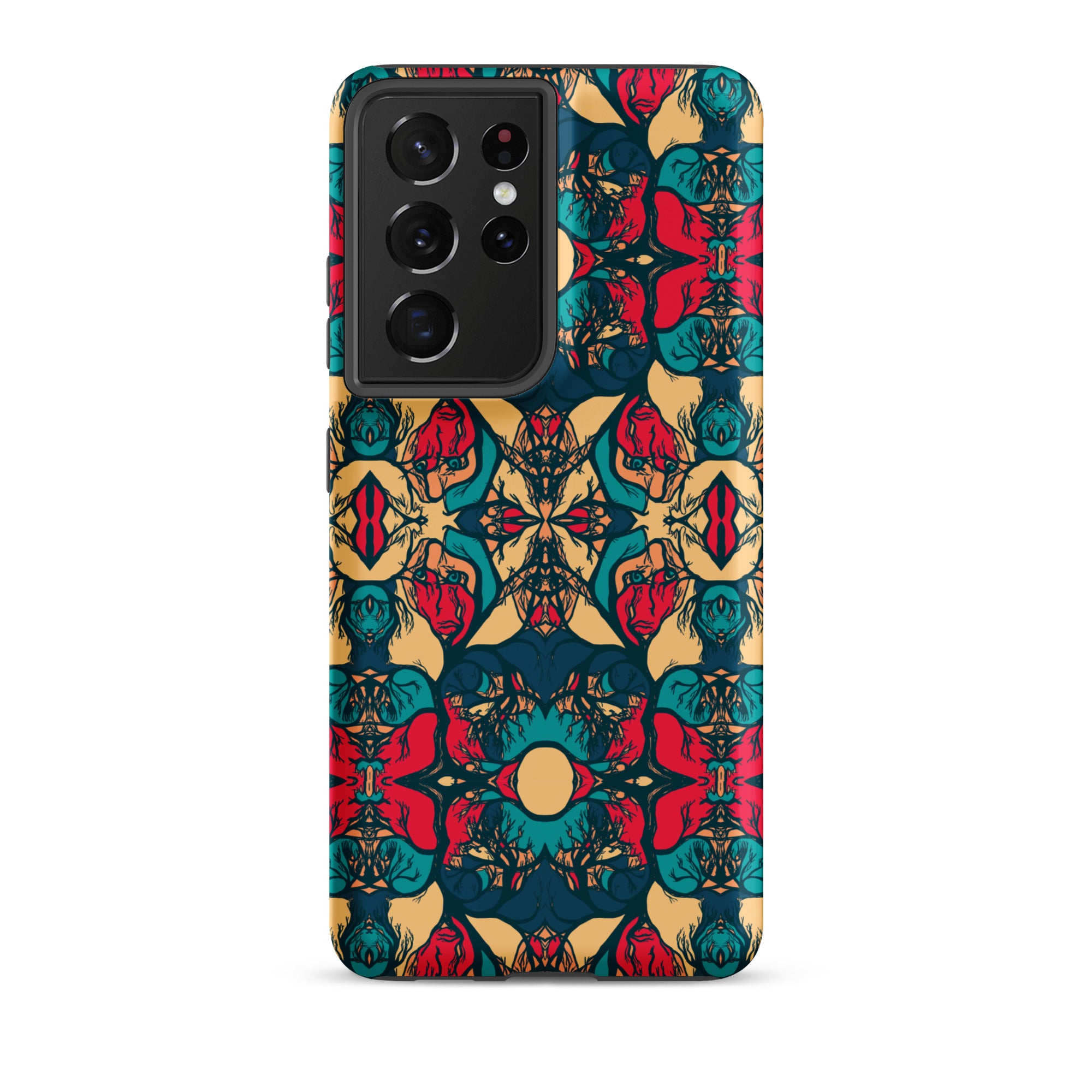 Tough case for Samsung® - JUX