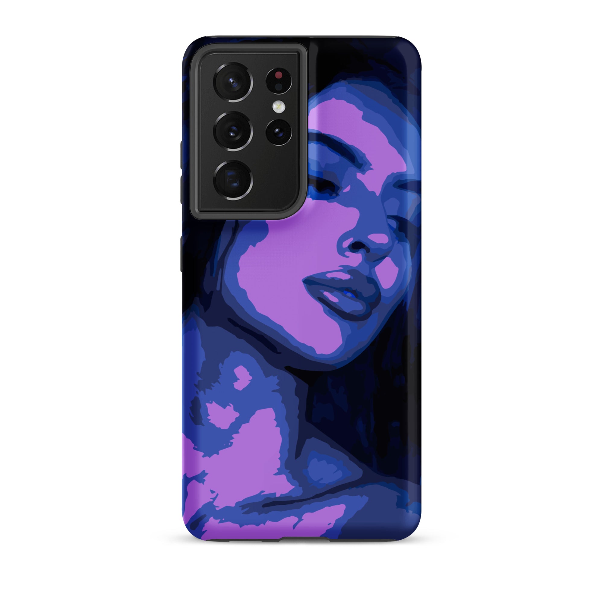 Tough case for Samsung® - JUX
