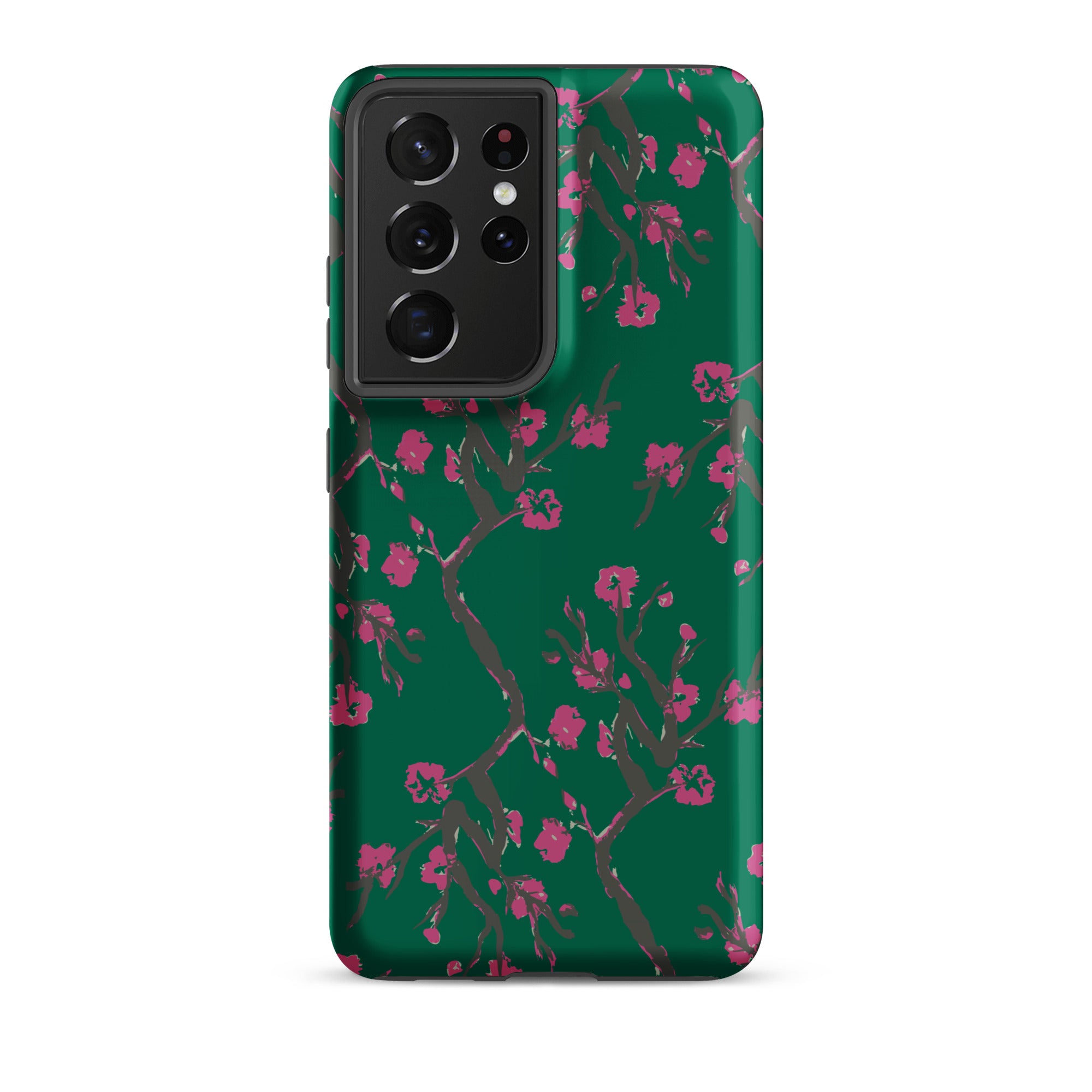 Tough case for Samsung® - JUX