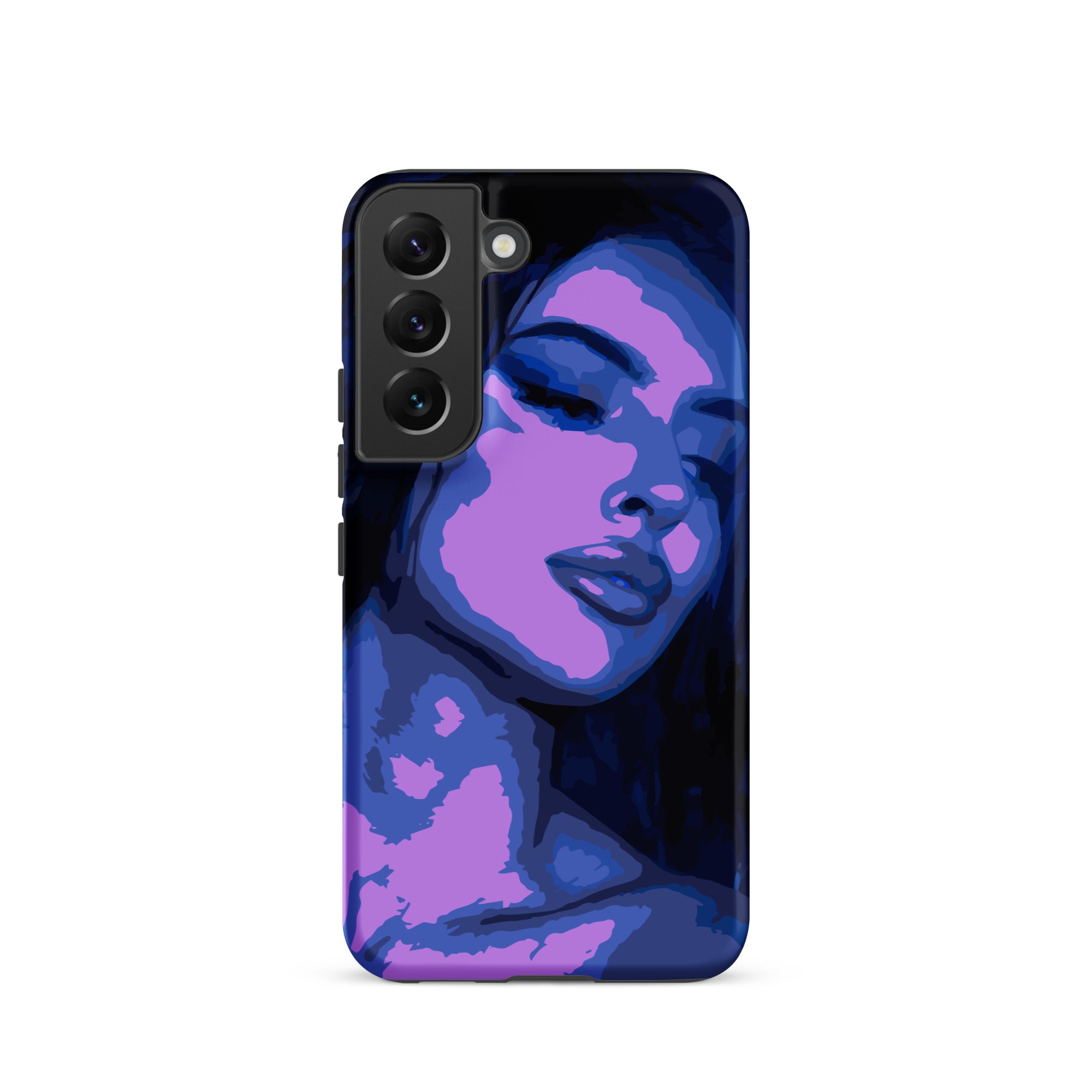 Tough case for Samsung® - JUX