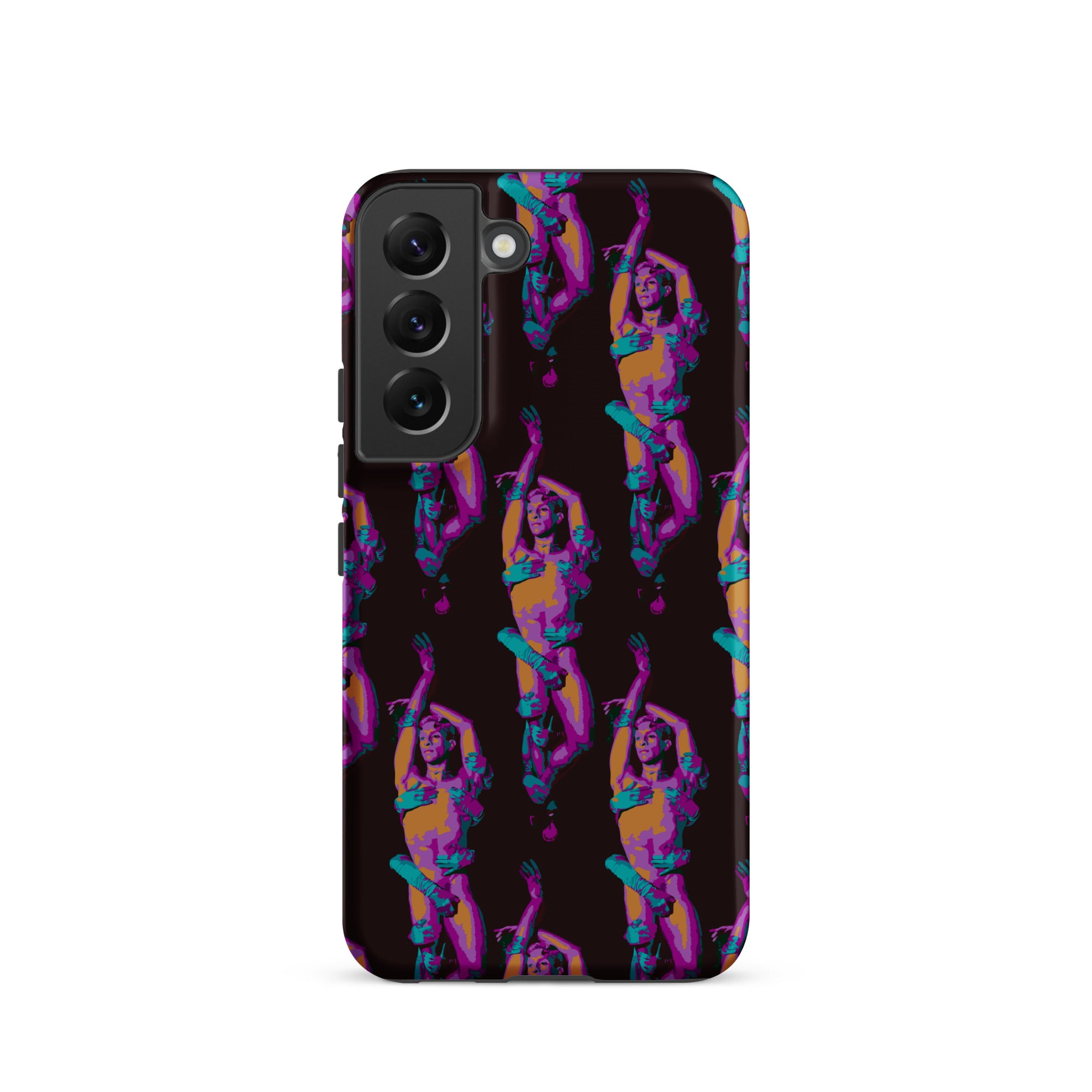 Tough case for Samsung® - JUX