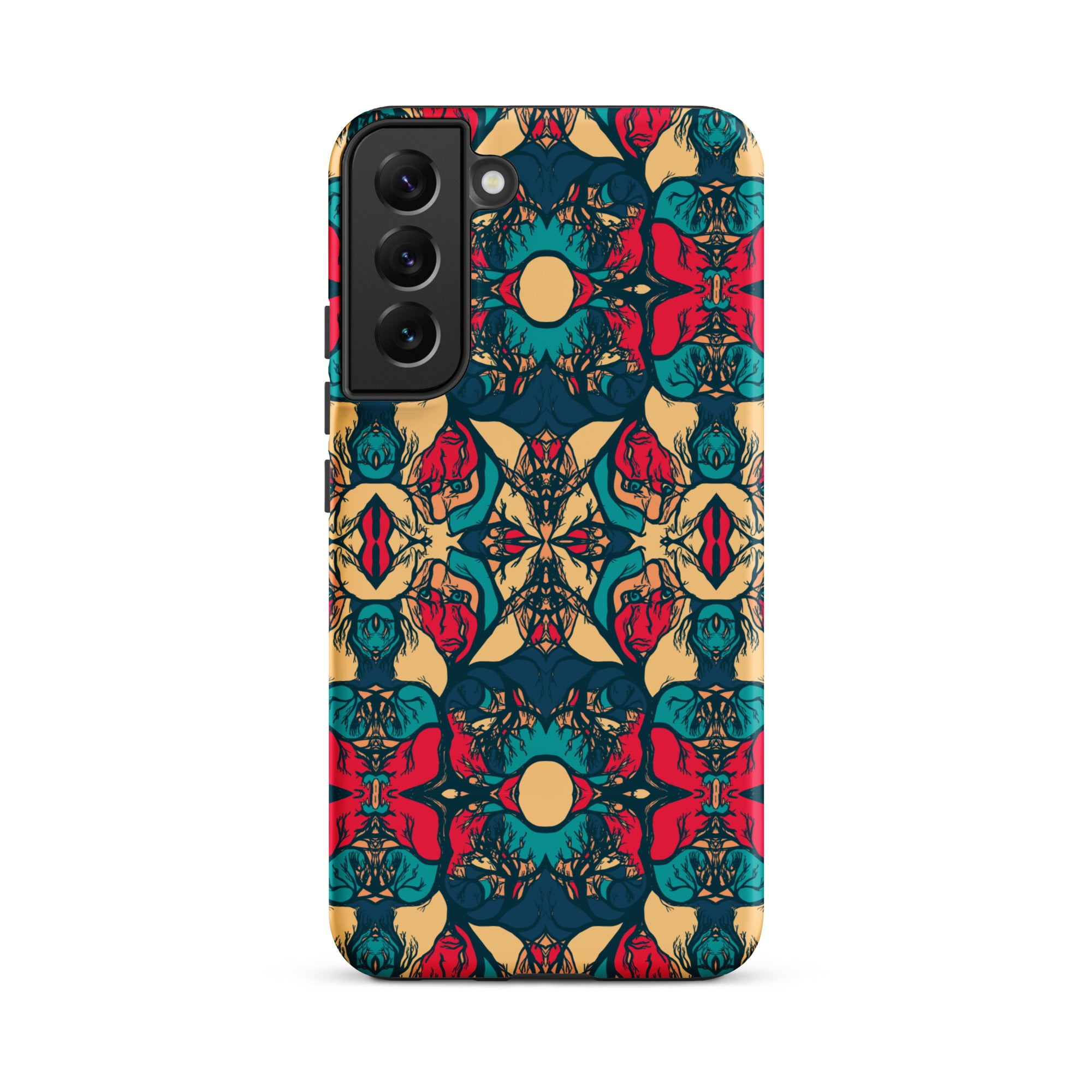 Tough case for Samsung® - JUX