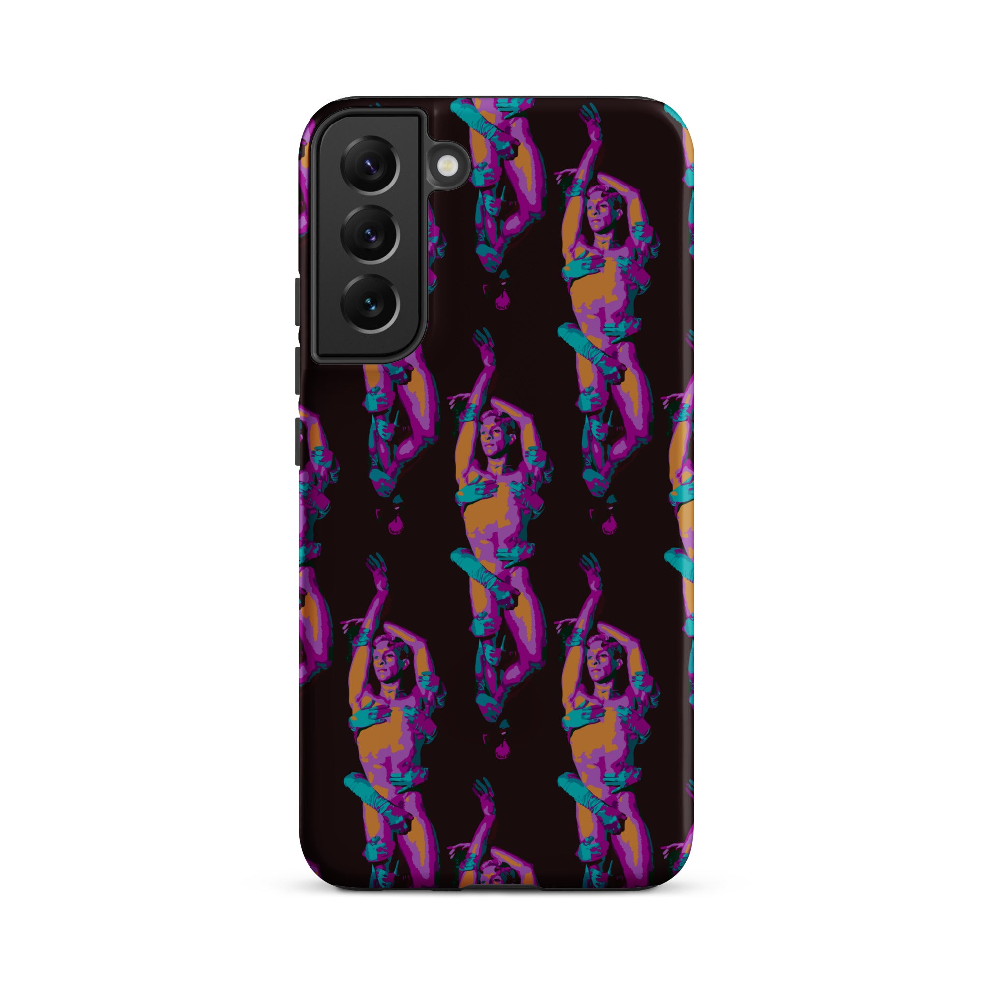 Tough case for Samsung® - JUX