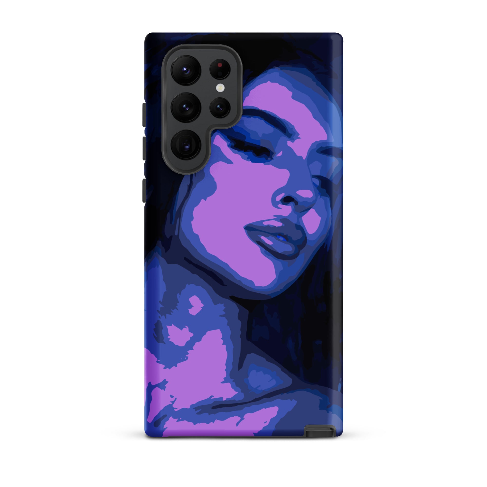 Tough case for Samsung® - JUX