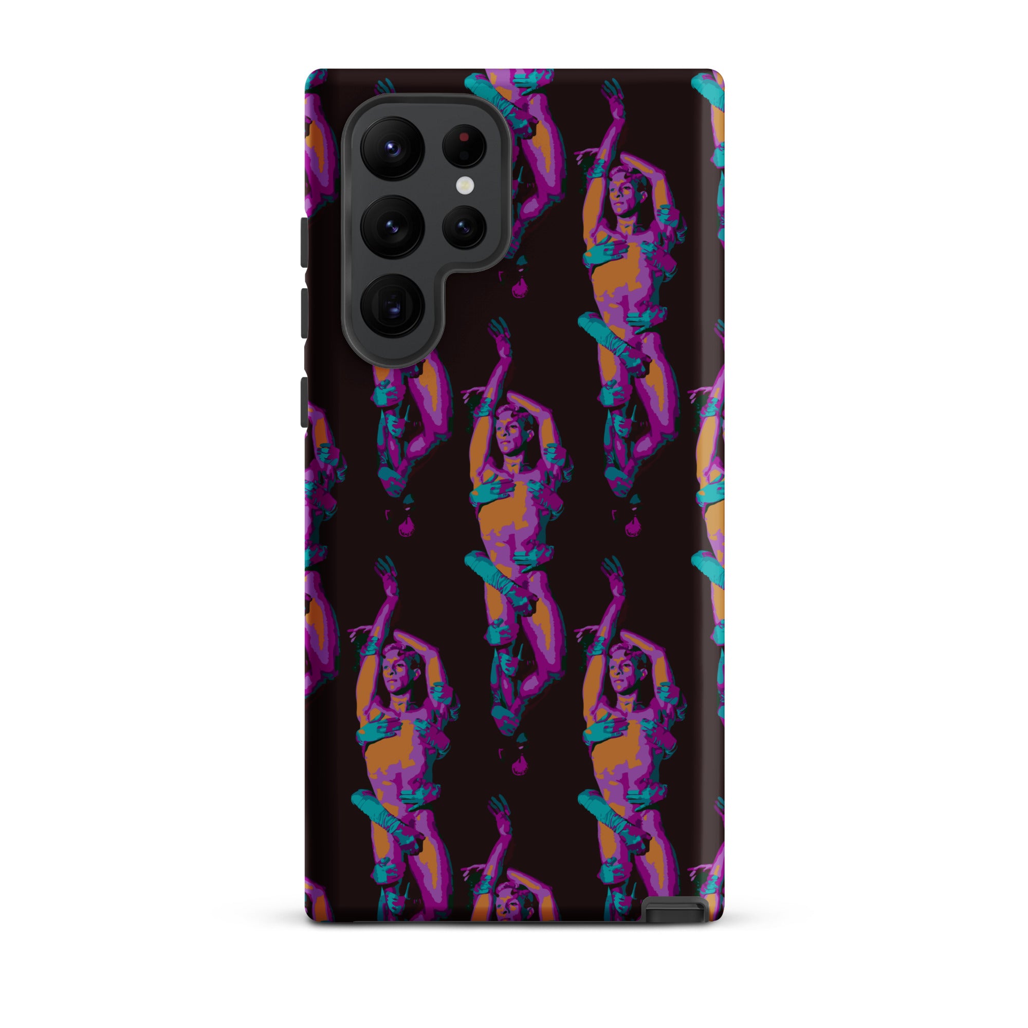 Tough case for Samsung® - JUX