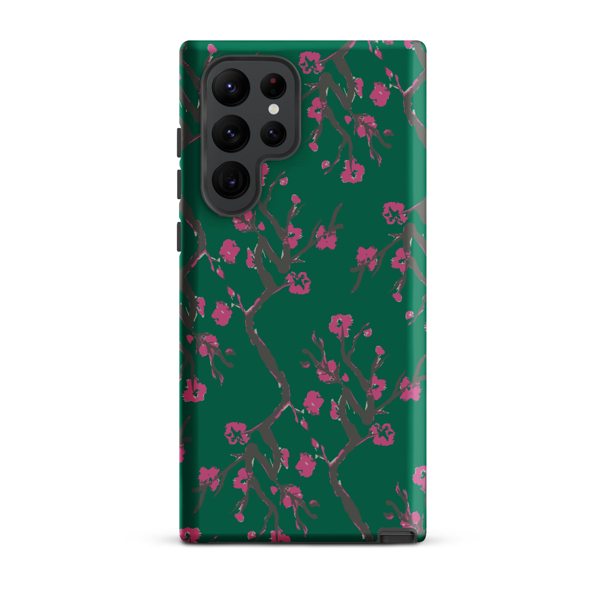 Tough case for Samsung® - JUX