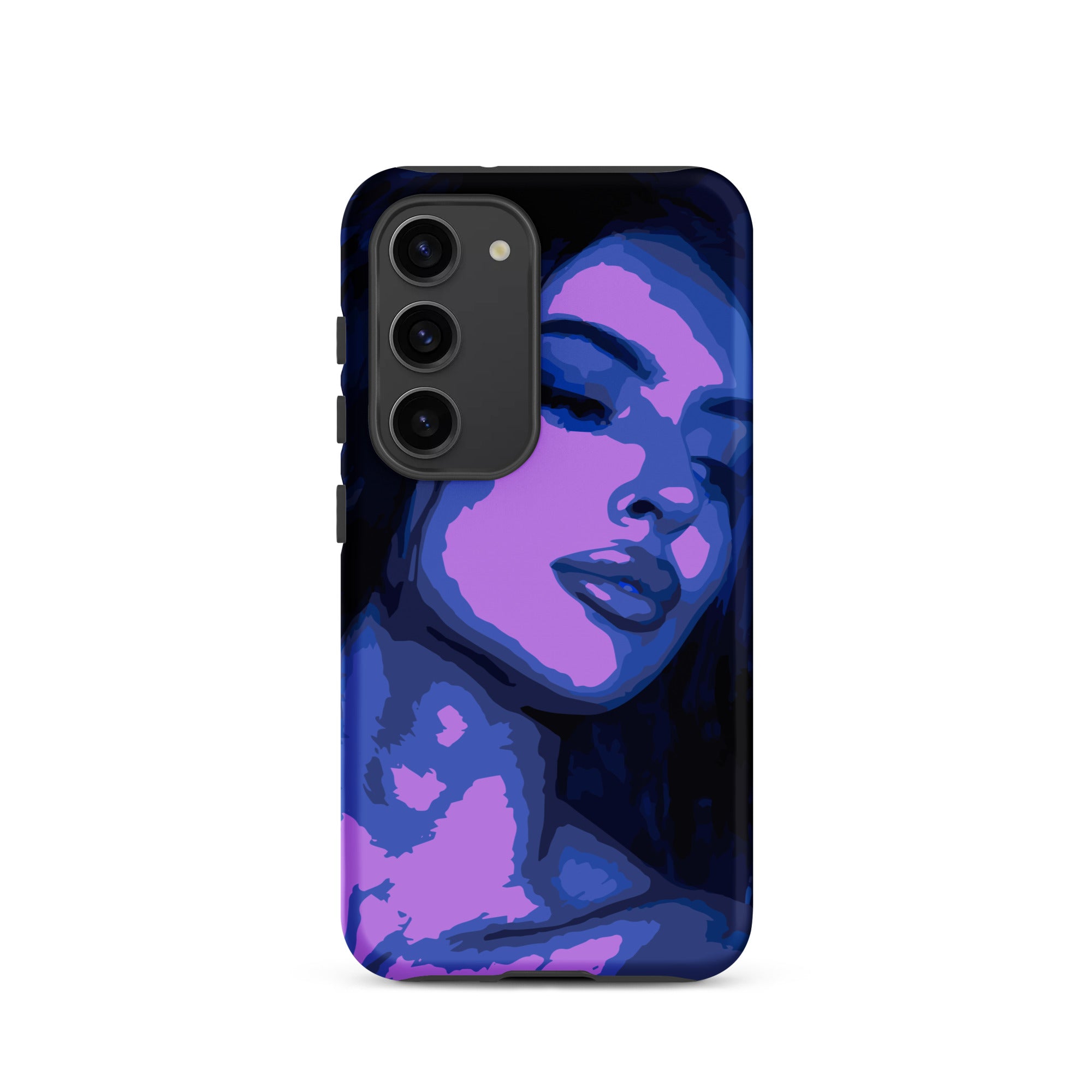 Tough case for Samsung® - JUX