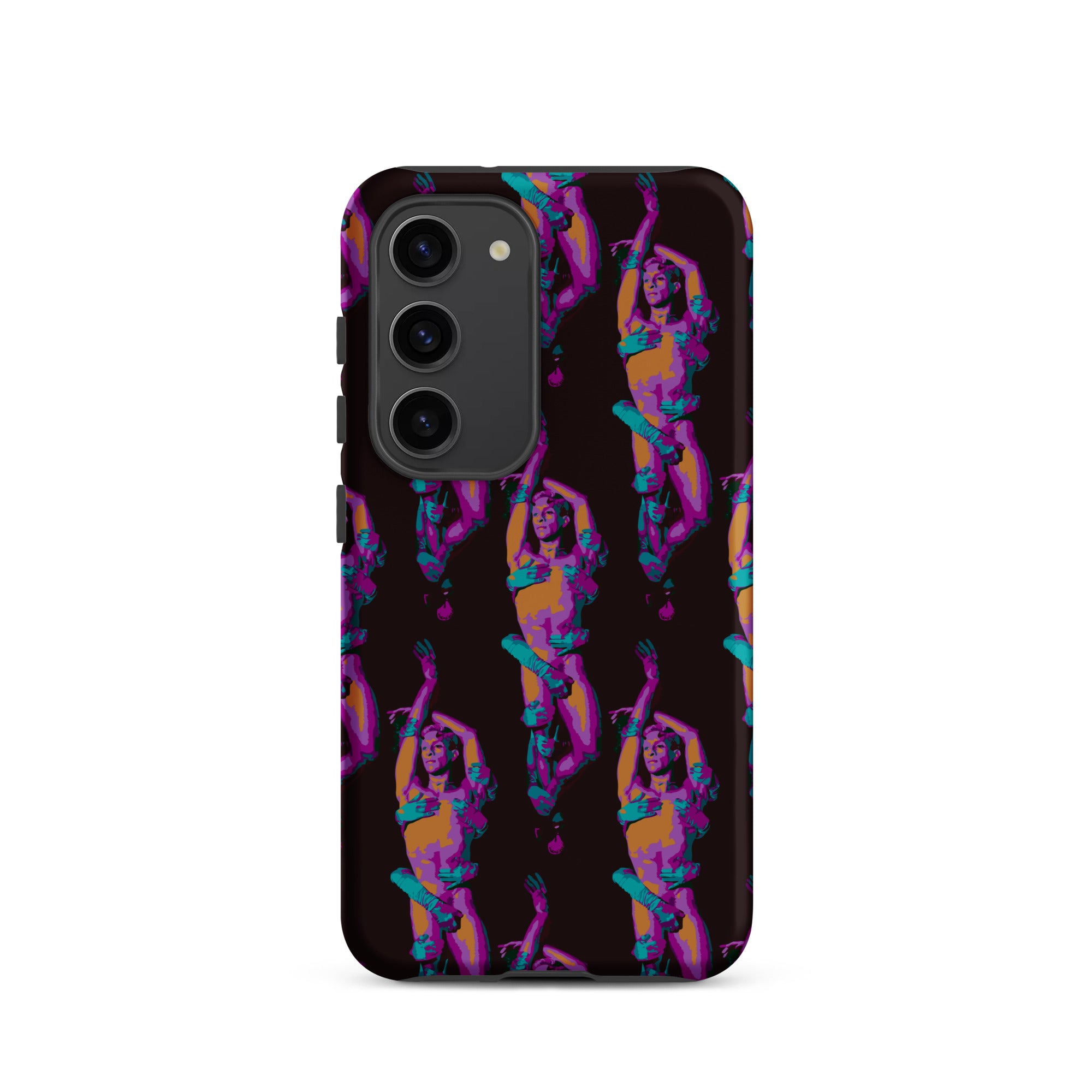 Tough case for Samsung® - JUX