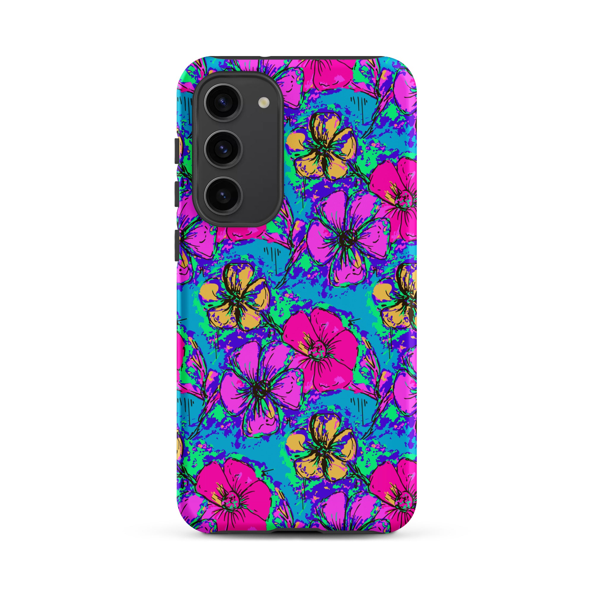 Tough case for Samsung® - JUX