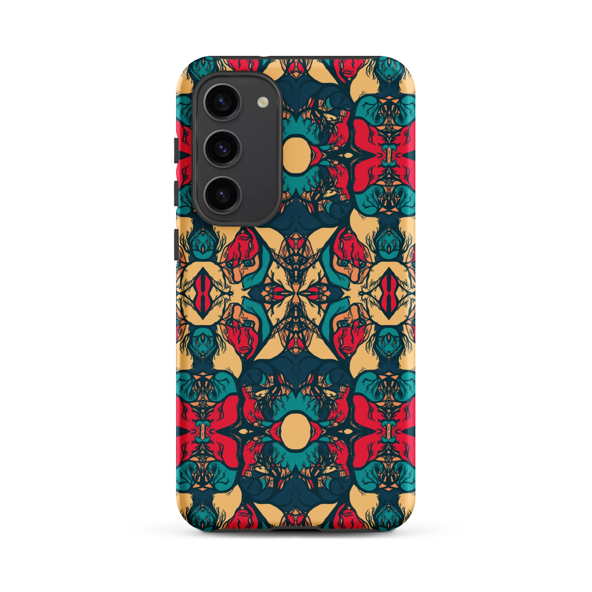 Tough case for Samsung® - JUX