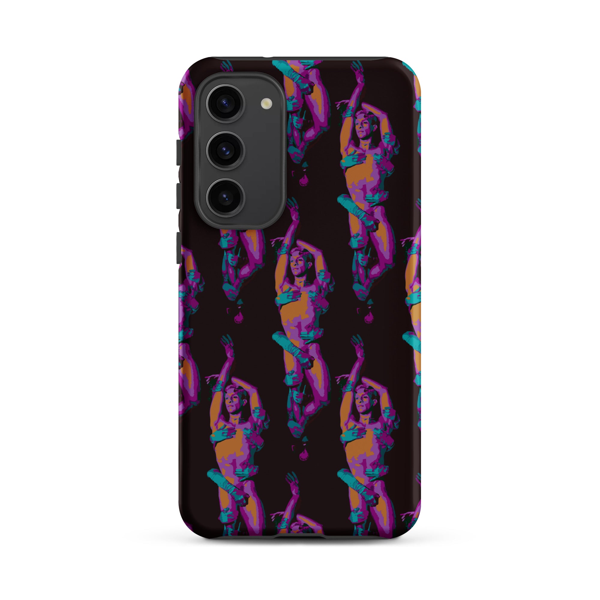 Tough case for Samsung® - JUX