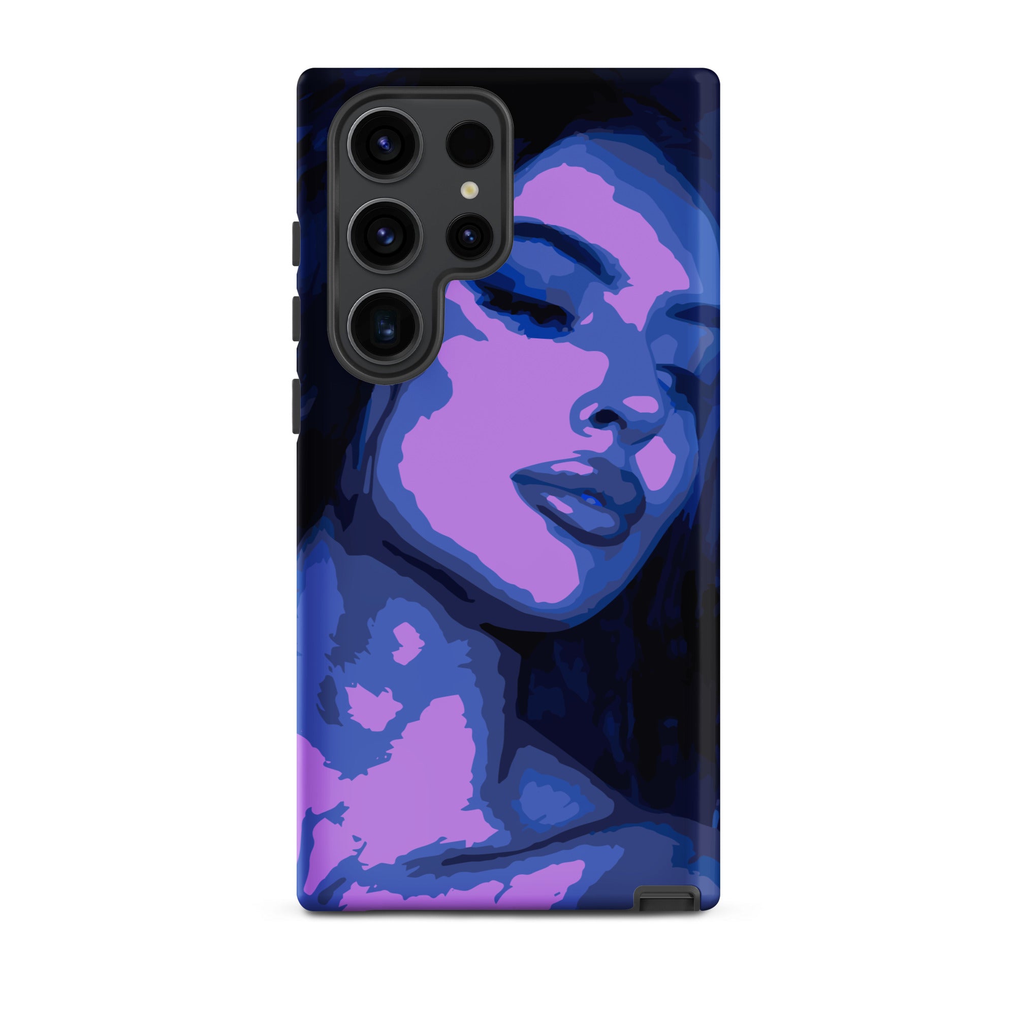 Tough case for Samsung® - JUX