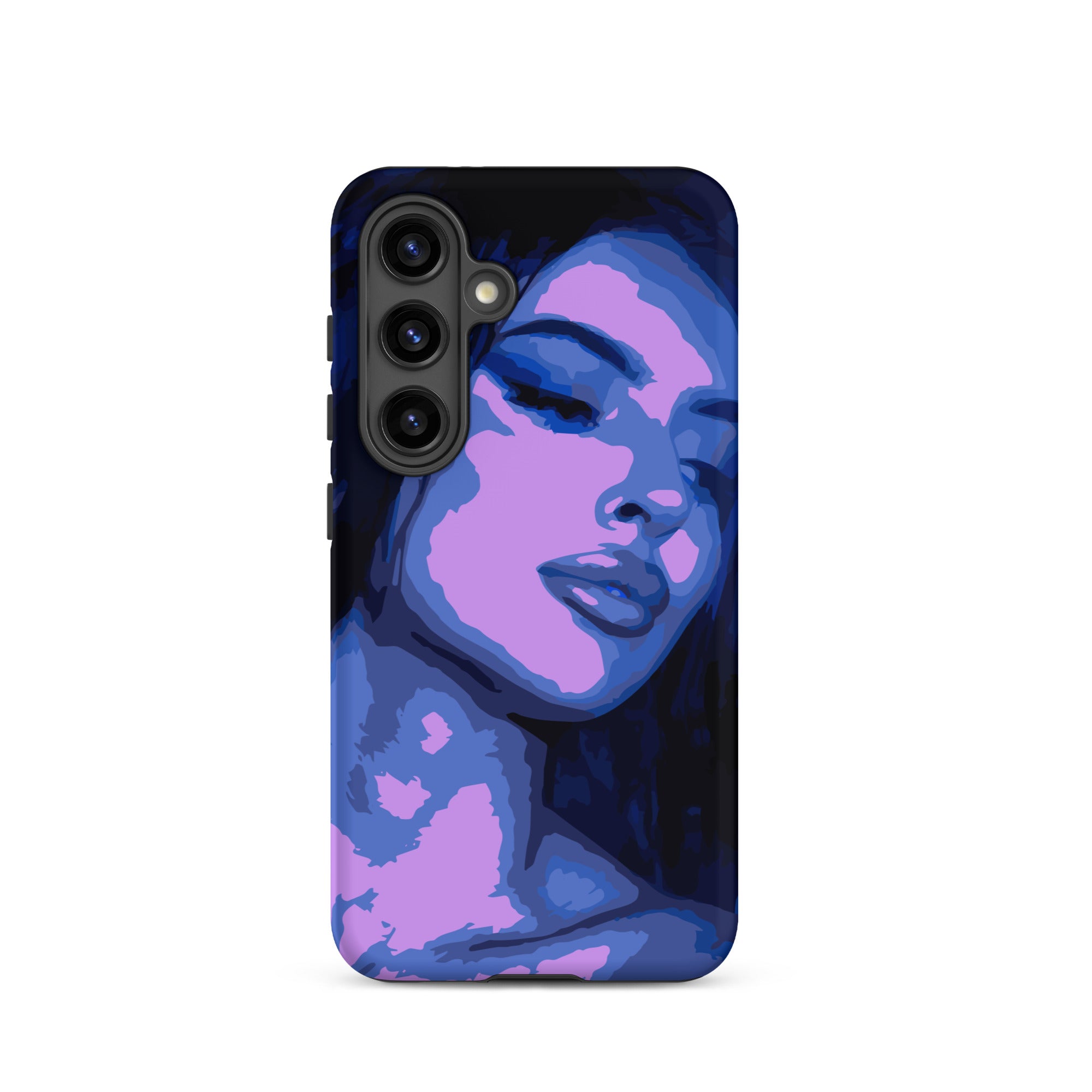 Tough case for Samsung® - JUX