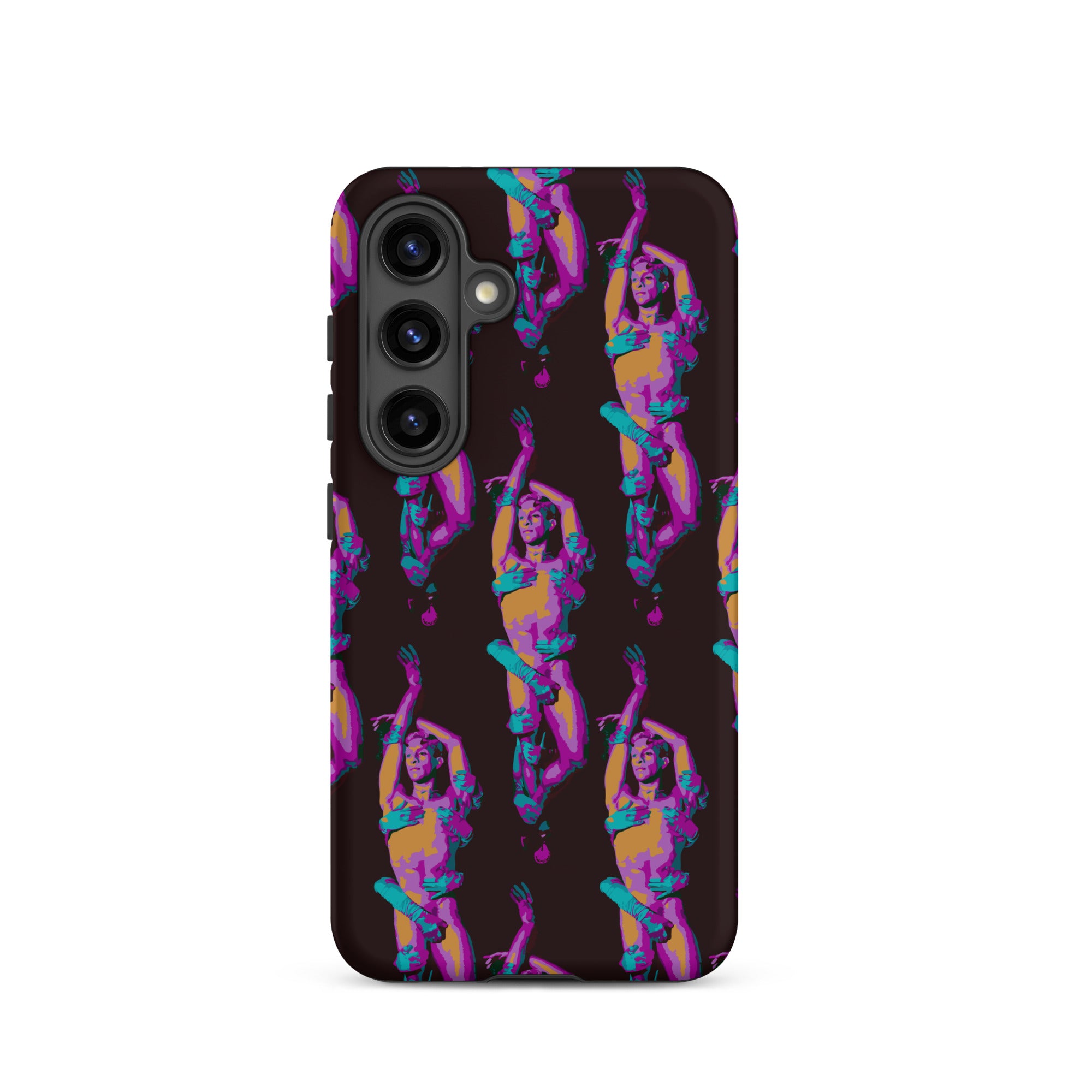 Tough case for Samsung® - JUX