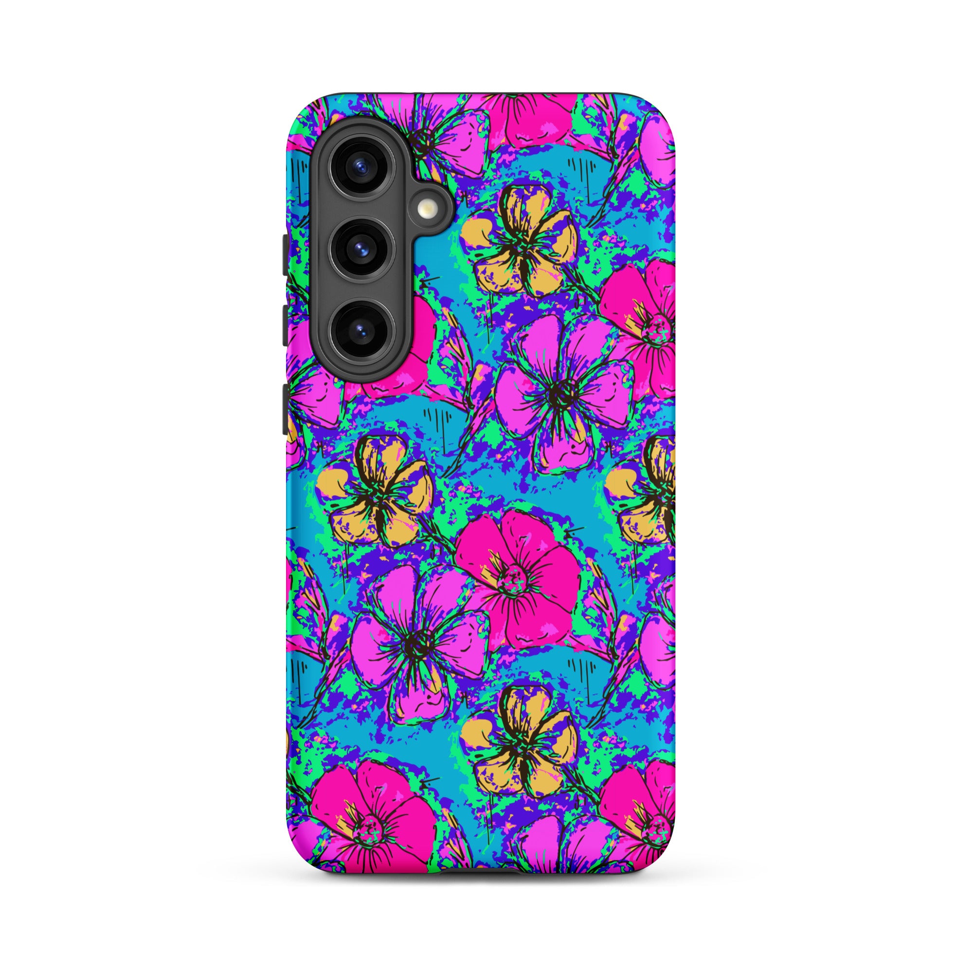Tough case for Samsung® - JUX